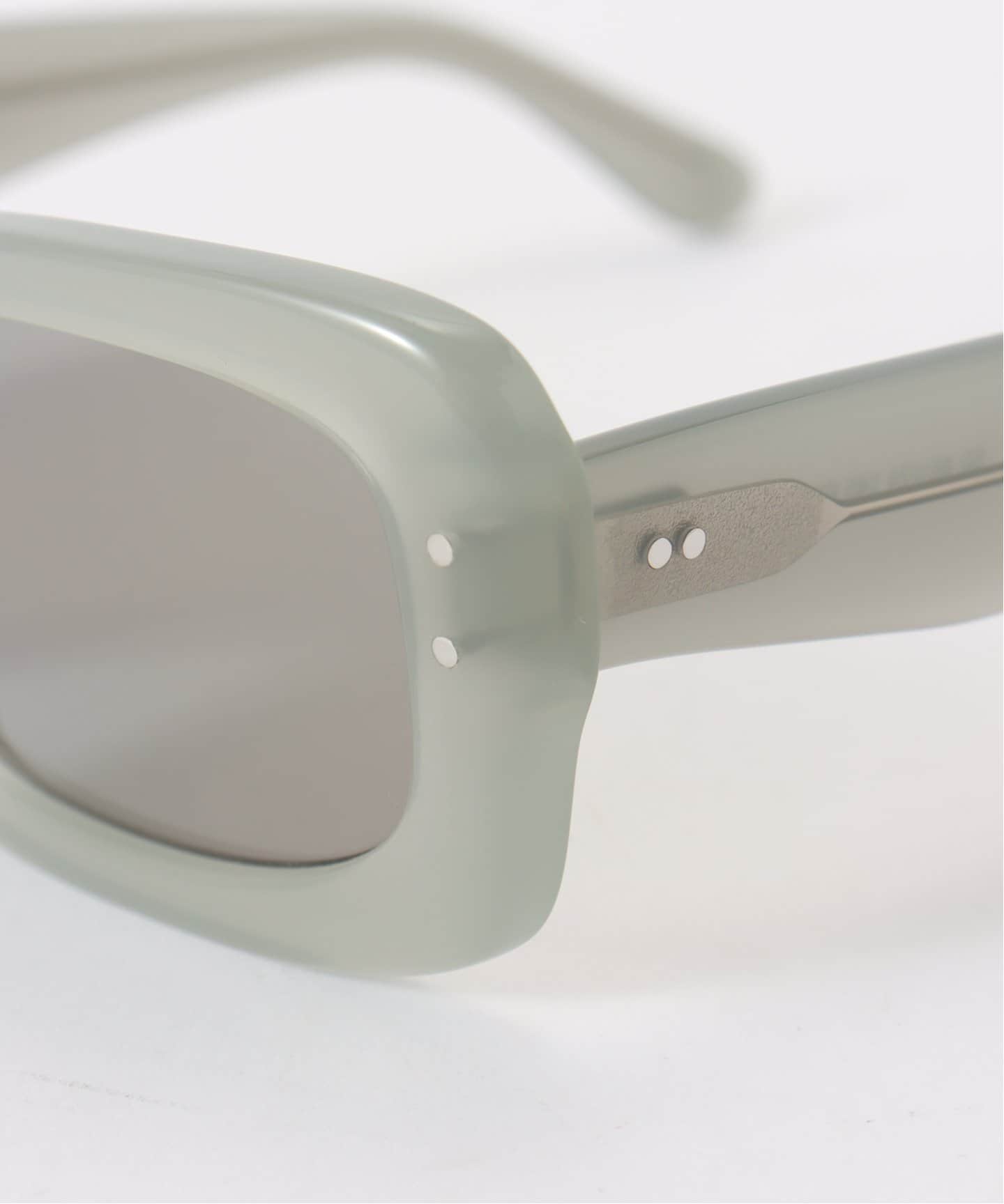 oror/オルオル x amomento Sunglass（サングラス）｜U by