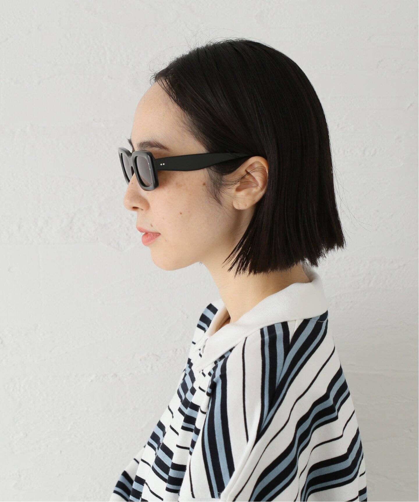 oror/オルオル x amomento Sunglass（サングラス）｜UBY Spick & Span