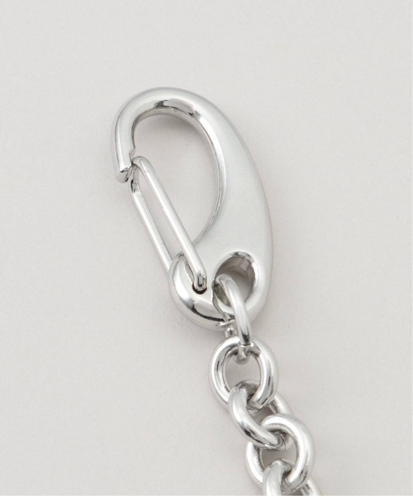 LAPUIS/ラピュイ MultiチェーンC（その他ファッション小物）｜U by