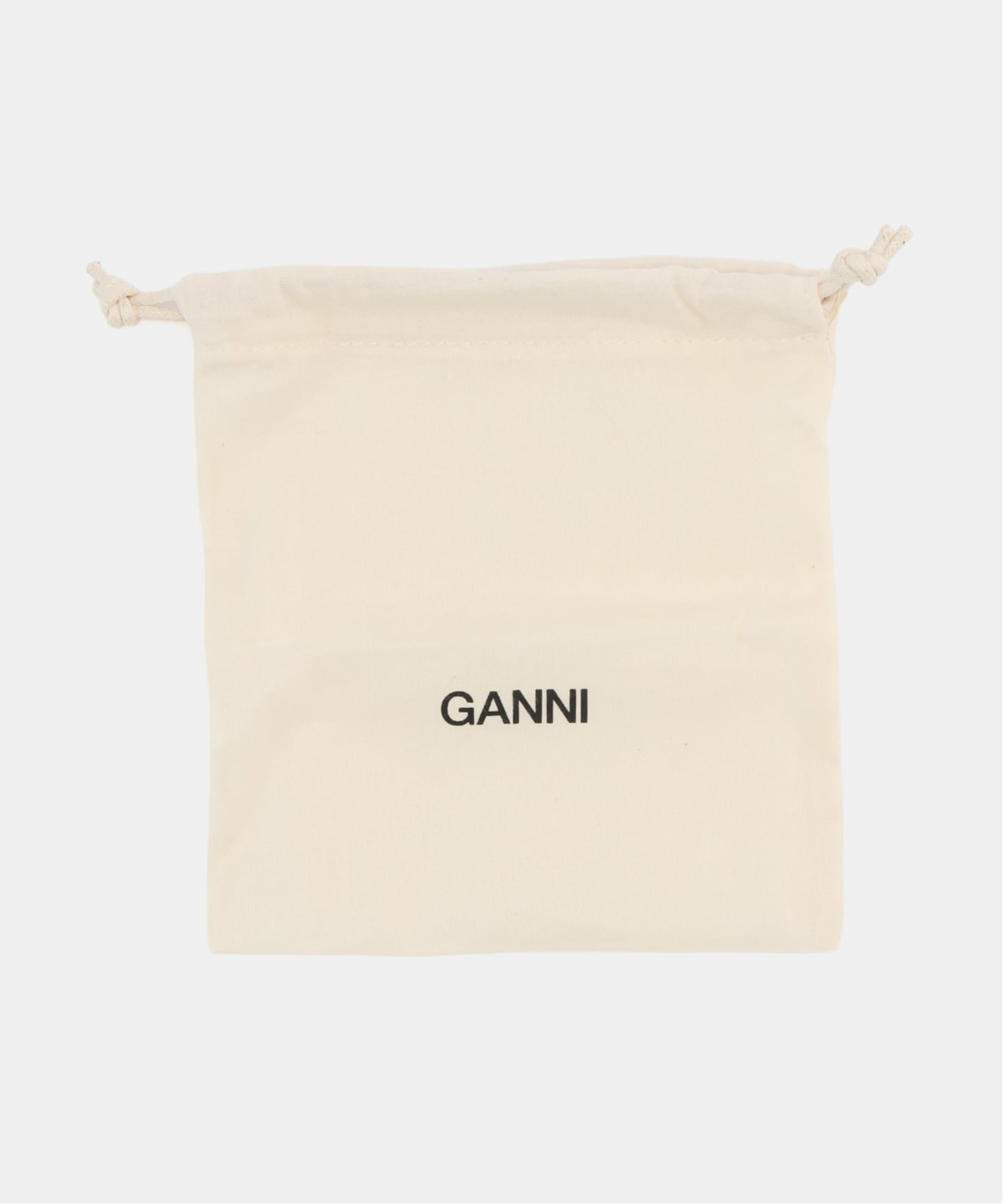 GANNI ケース GANNI/ガニー Ganni Bou Card Holder With Flap An（カードケース）｜U