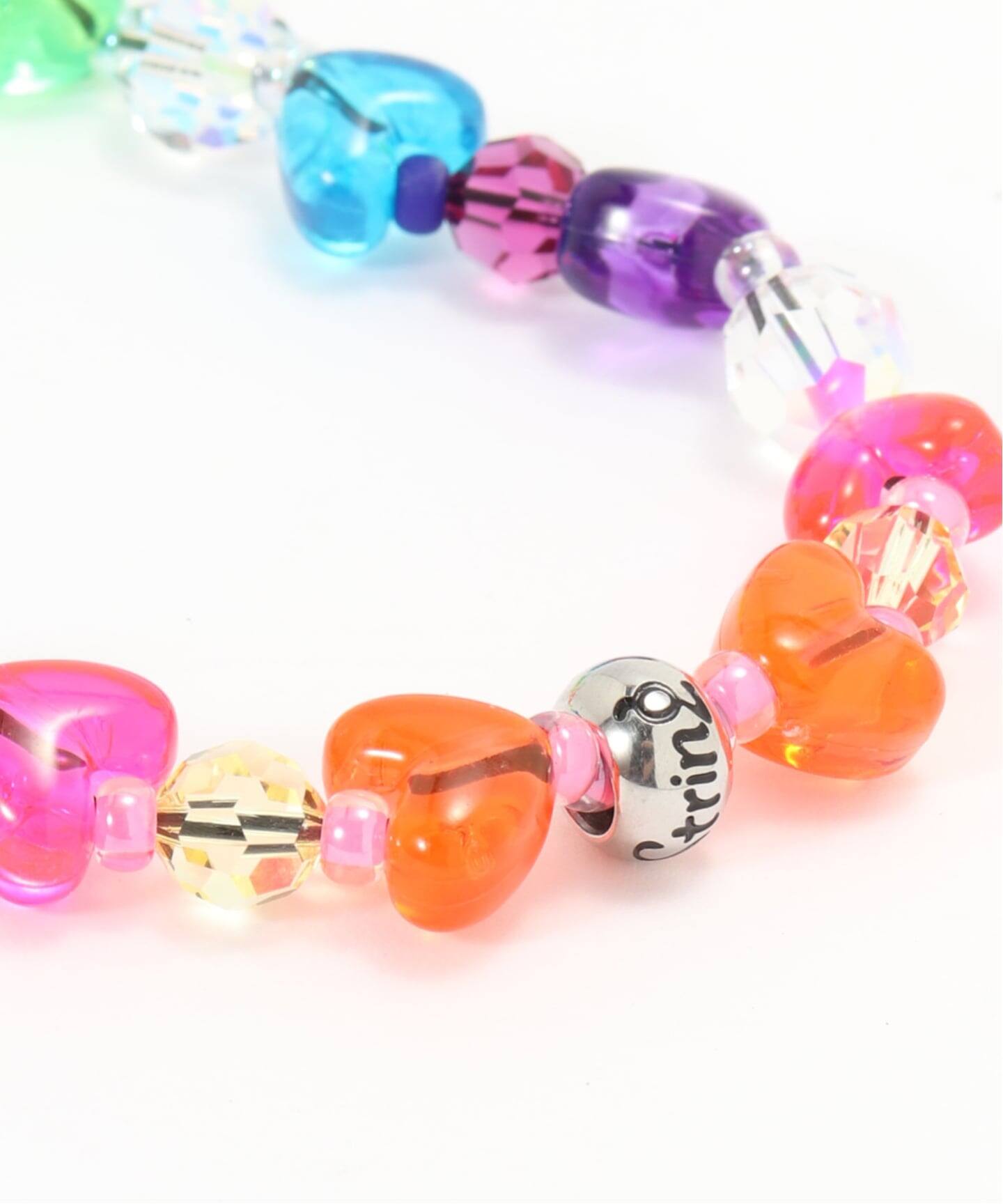 String Ting / ストリング ティング Hard Candy Fruit Ponch Wrist