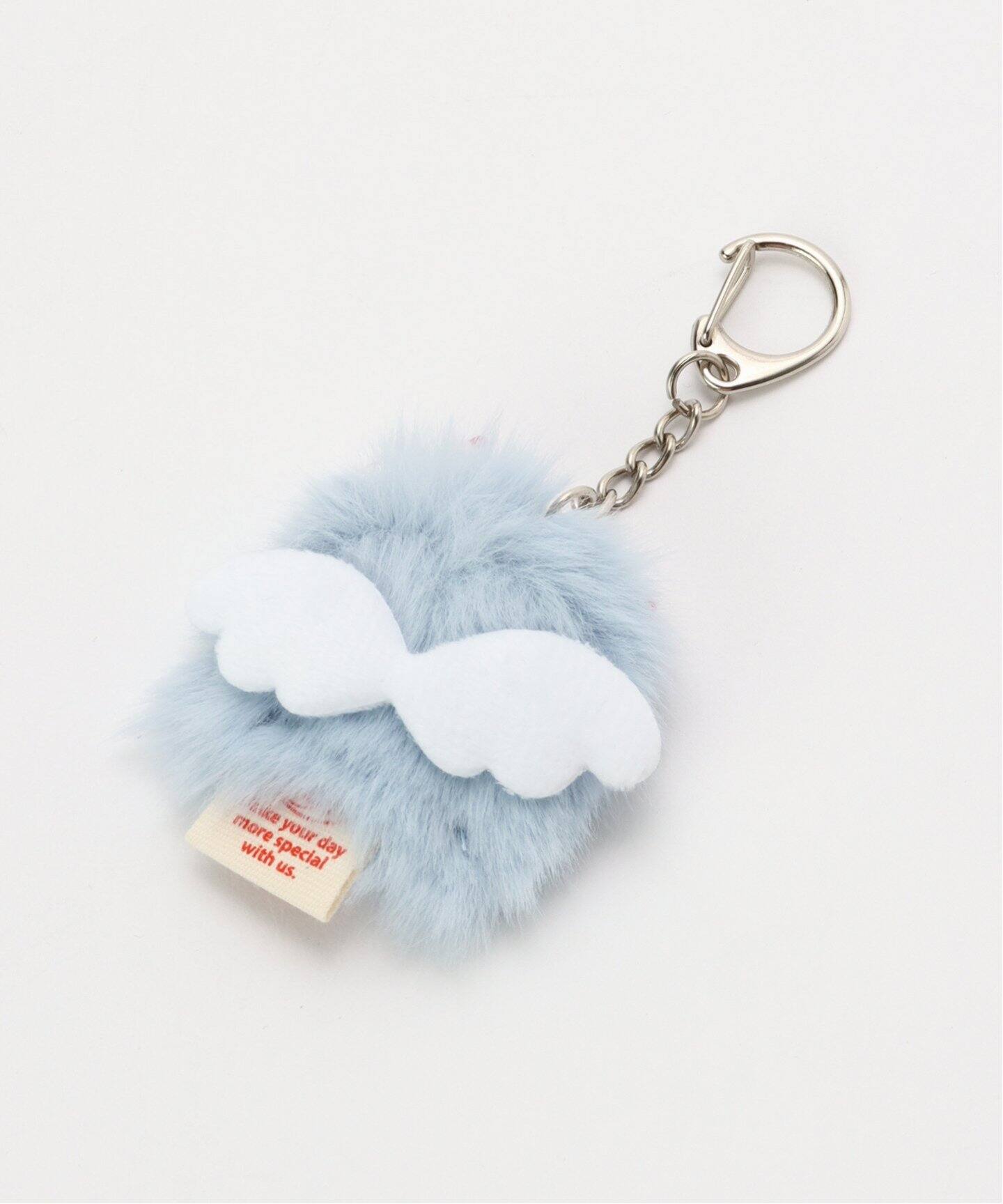NEONMOON/ ネオンムーン micro dusty（キーケース／キーアクセサリー