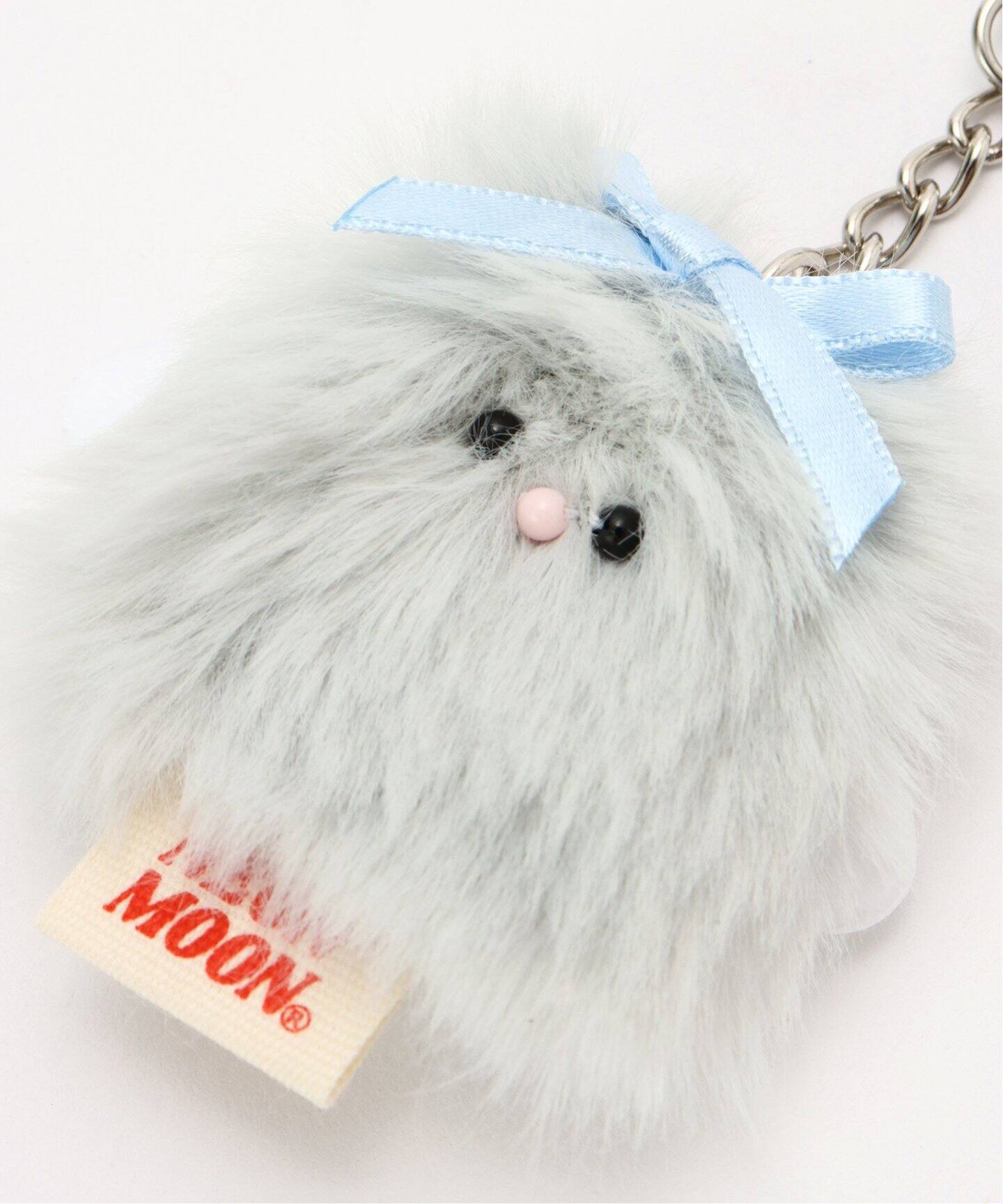 NEONMOON/ ネオンムーン micro dusty（キーケース／キーアクセサリー