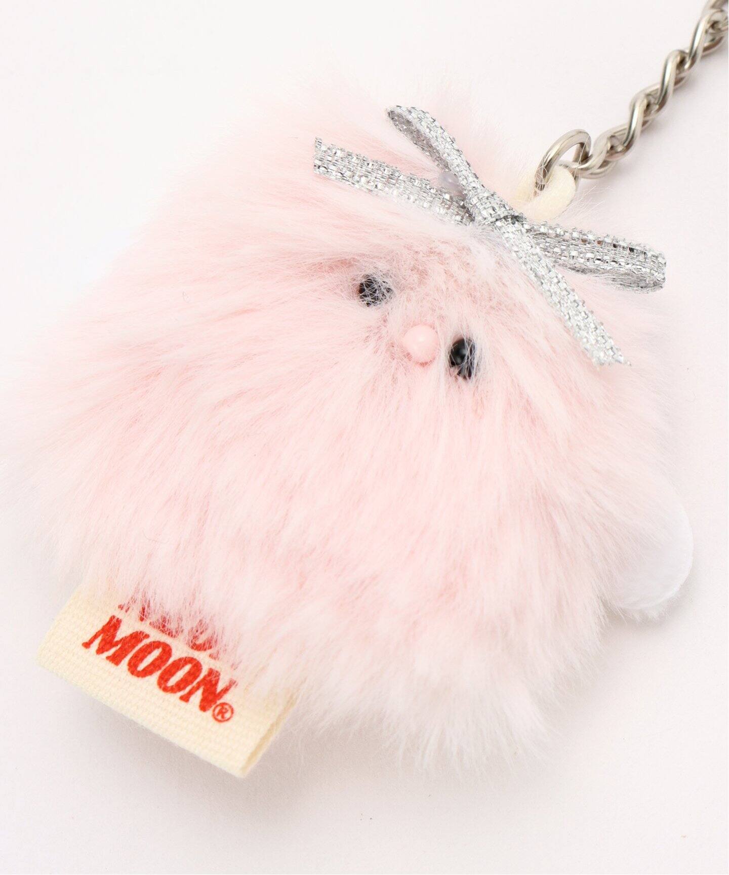 NEONMOON/ ネオンムーン micro dusty（キーケース／キーアクセサリー
