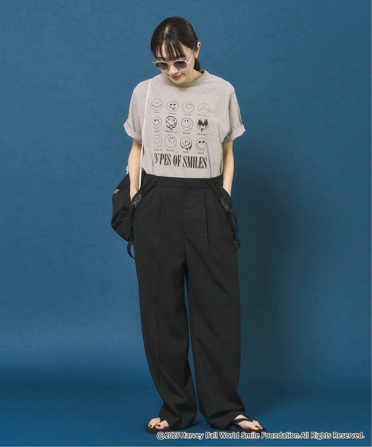 OUT OF FRAMe ランドリーバッグ+Exsmallsize（その他バッグ