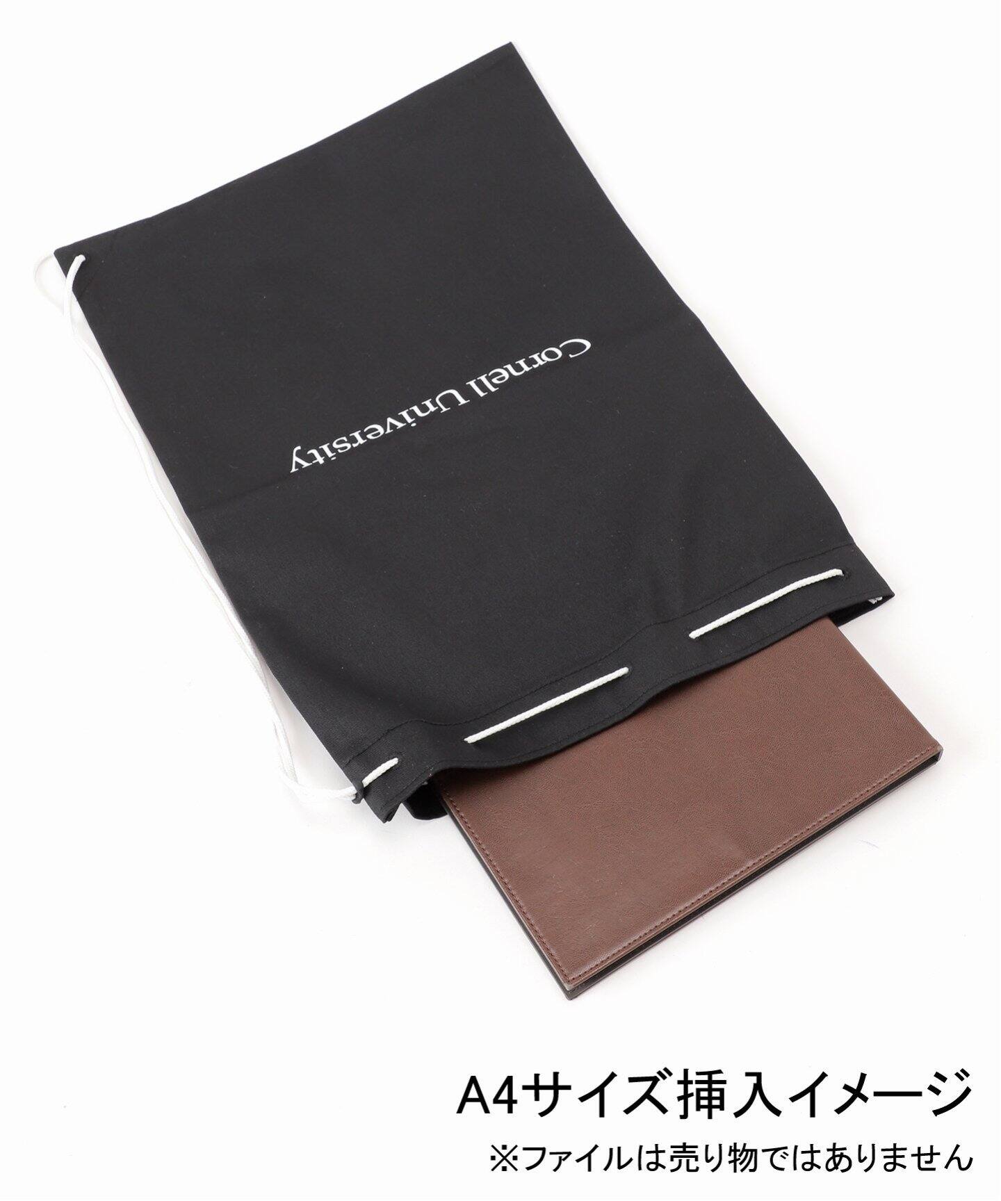 OUT OF FRAMe ランドリーバッグ+Exsmallsize（その他バッグ