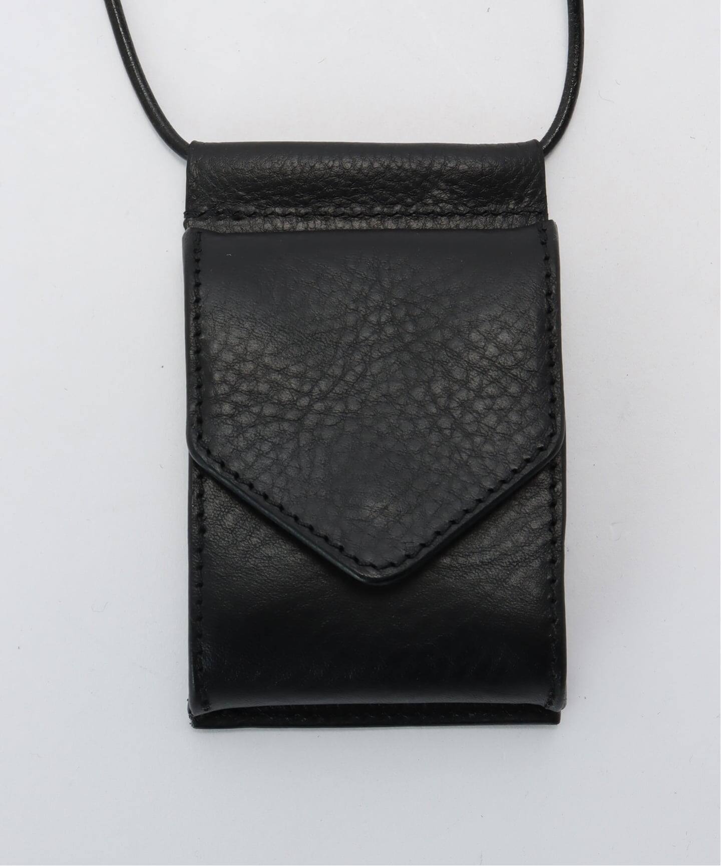 HENDER SCHEME/エンダースキーマ hang wallet（財布・コインケース