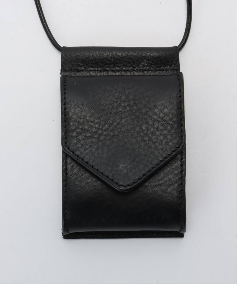 HENDER SCHEME/エンダースキーマ hang wallet（財布・コインケース 