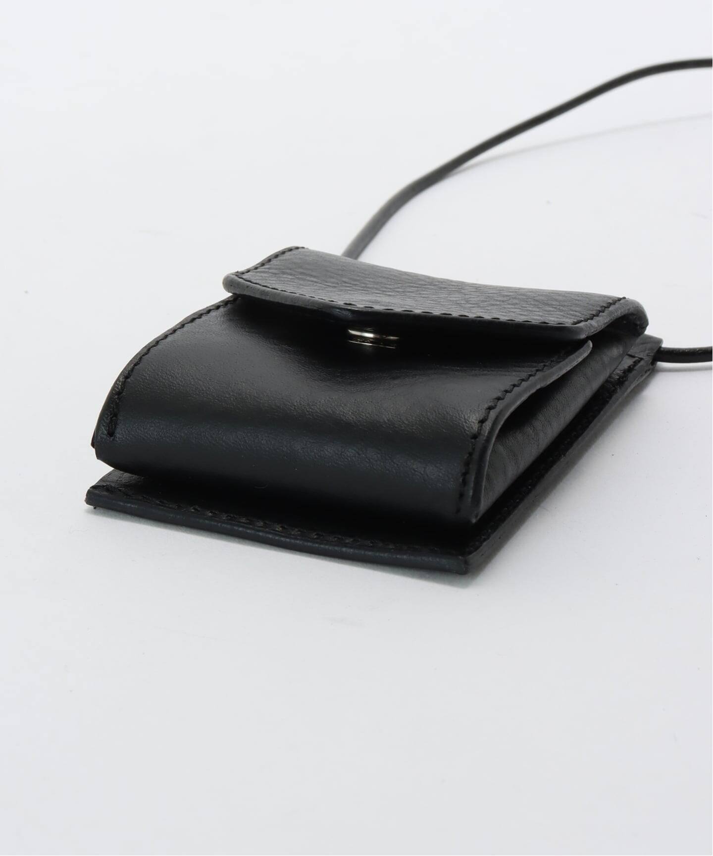 HENDER SCHEME/エンダースキーマ hang wallet（財布・コインケース