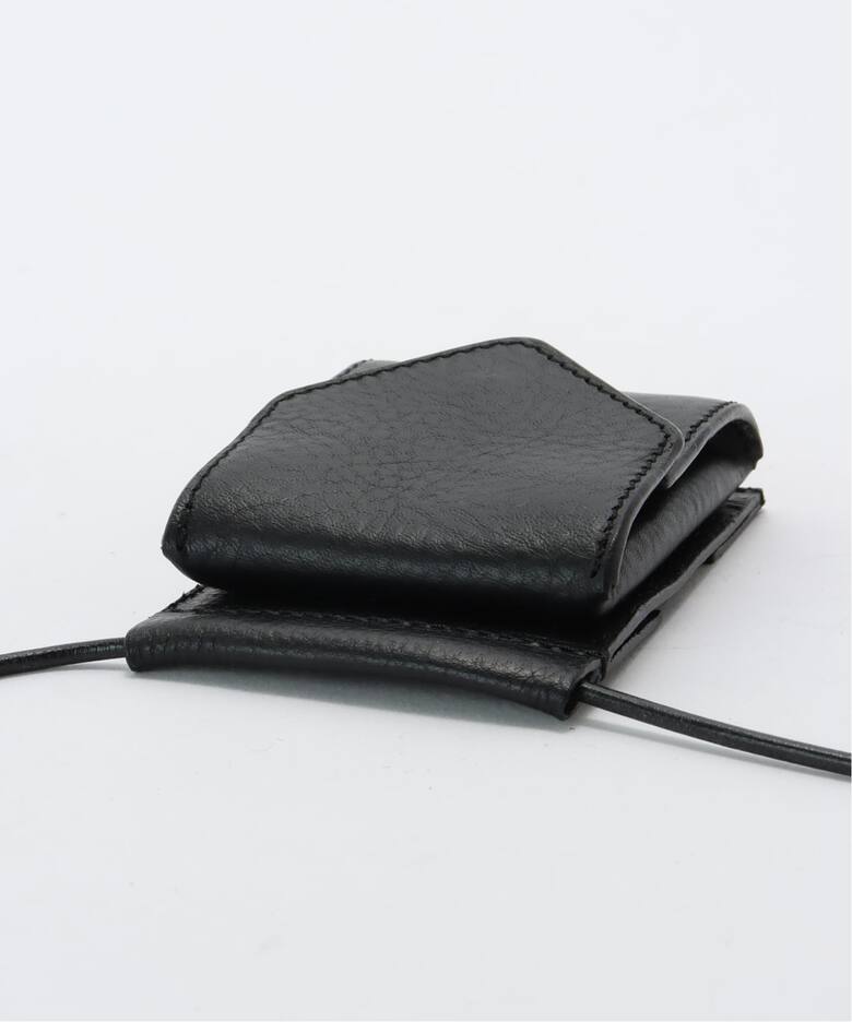 HENDER SCHEME/エンダースキーマ hang wallet（財布・コインケース 
