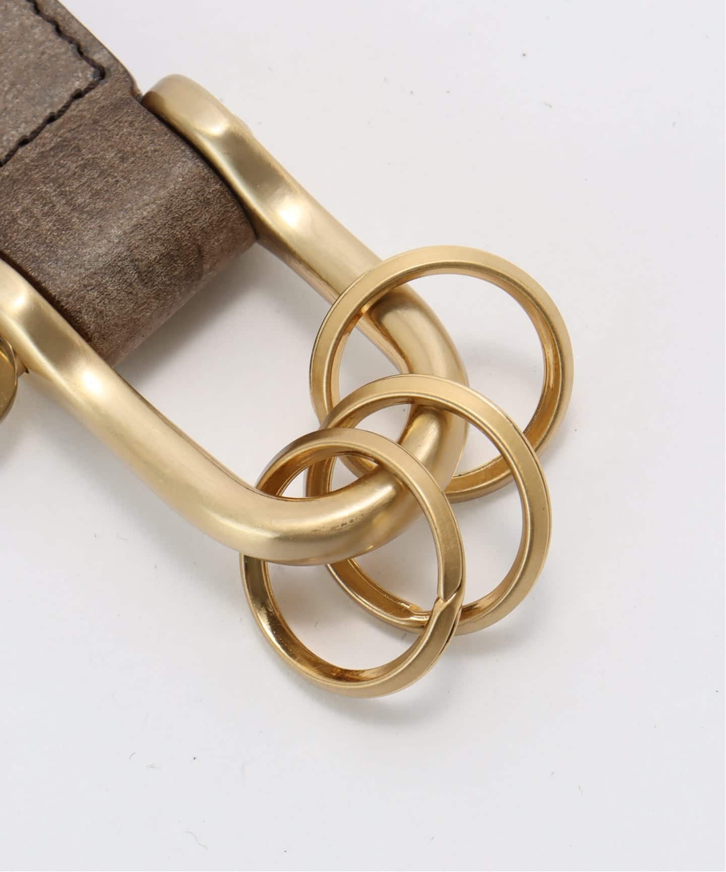 HENDER SCHEME/エンダースキーマ key shackle（キーケース／キー