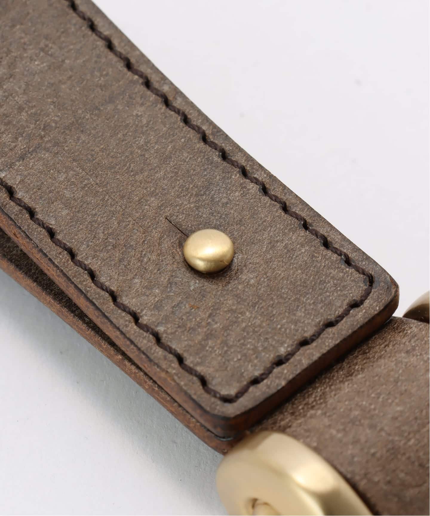 Hender Schemeエンダースキーマ♡framework フレームワーク HENDER SCHEME/エンダースキーマ key neck holder（キーケース／キー