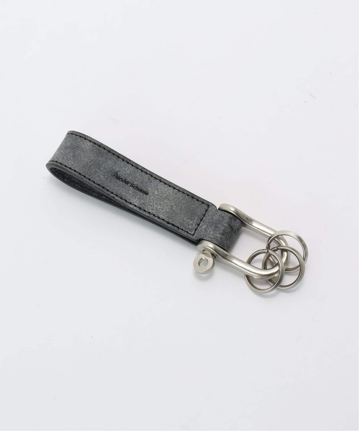 HENDER SCHEME/エンダースキーマ key shackle（キーケース／キー