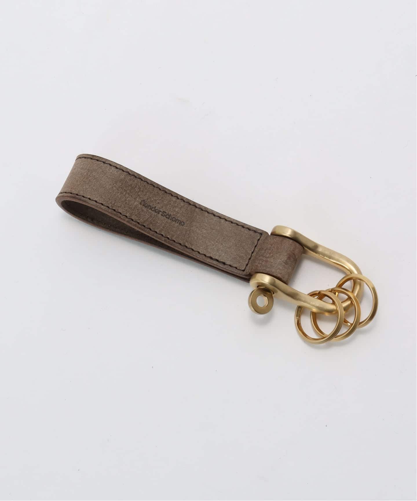 HENDER SCHEME/エンダースキーマ key shackle（キーケース／キー