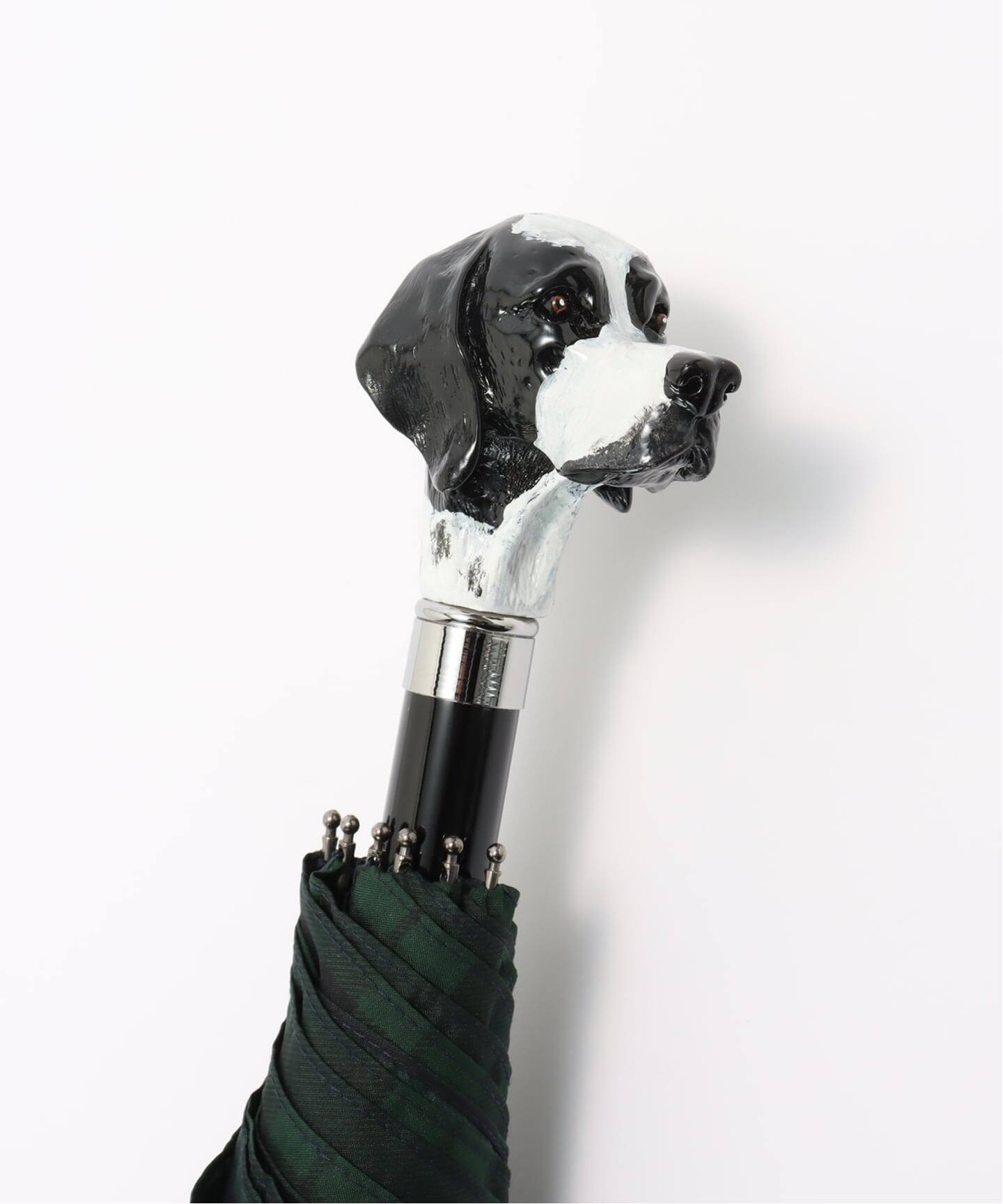 FOX UMBRELLAS / フォックス アンブレラズ アニマルヘッド折り畳み