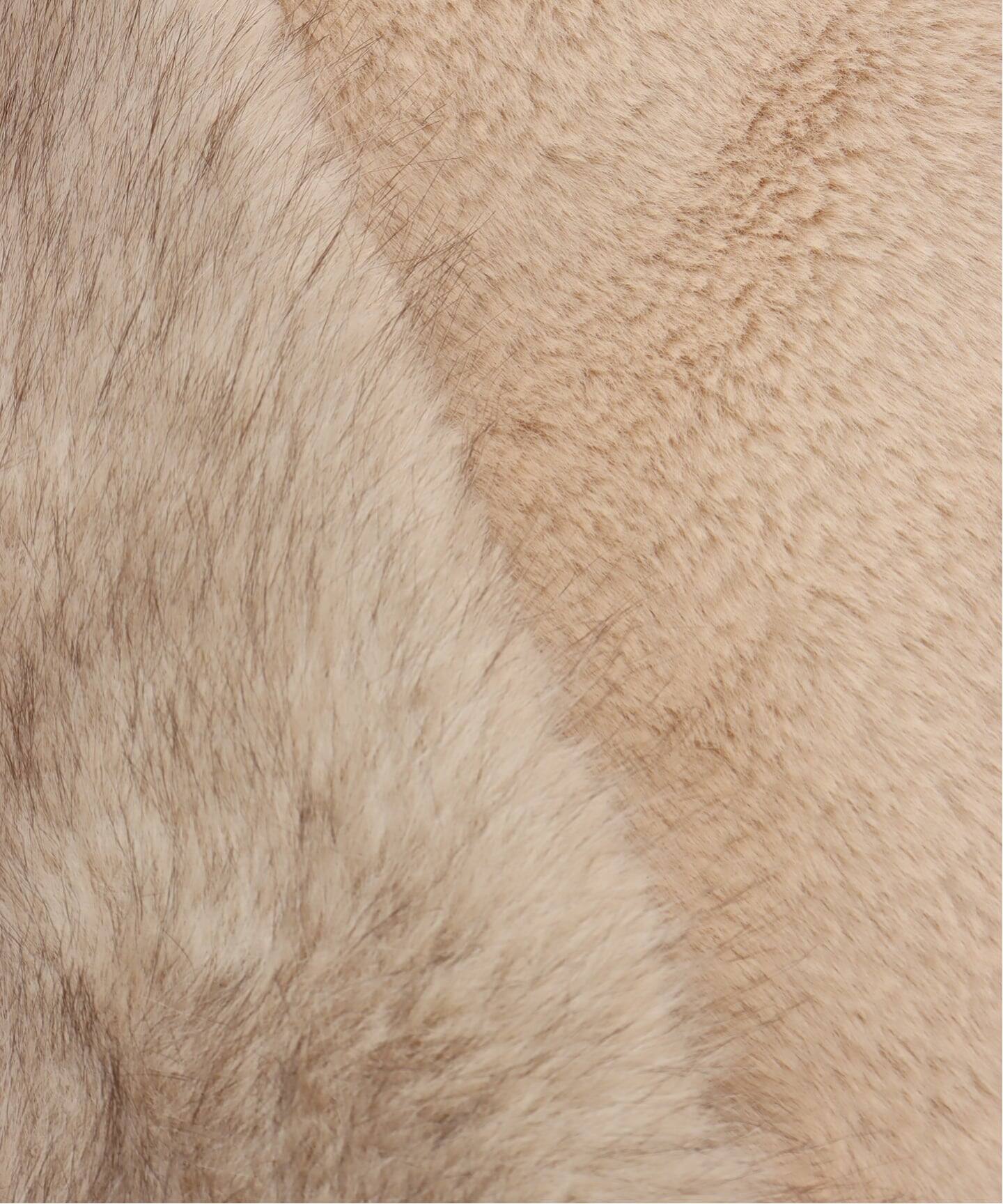 THROW/エコファーショール（ストール）｜FRAMeWORK（フレームワーク