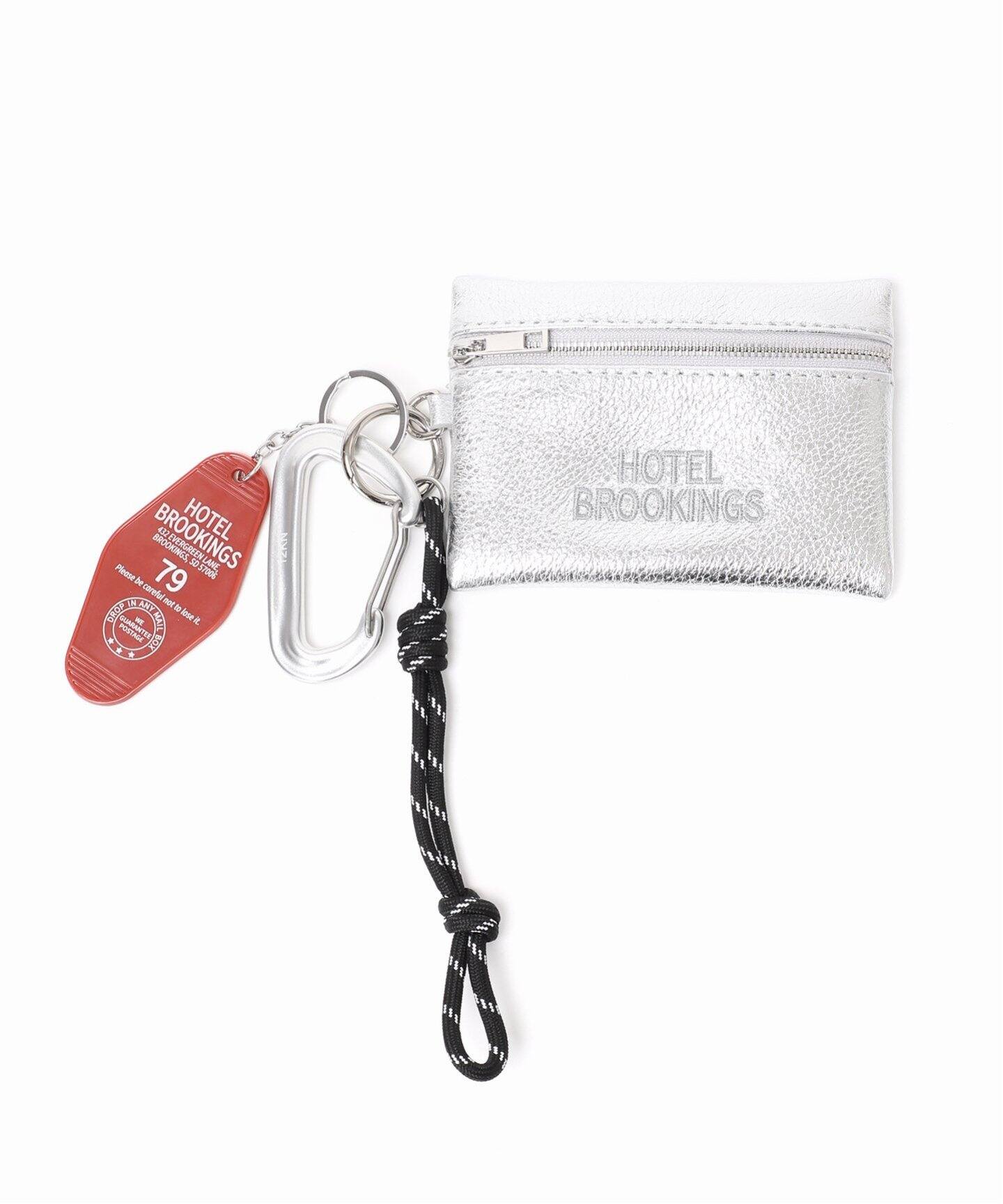 【送料込】 ≪追加≫BALMYDAYS ポーチ2（ポーチ CHARM 別注MOTEL アクセサリー