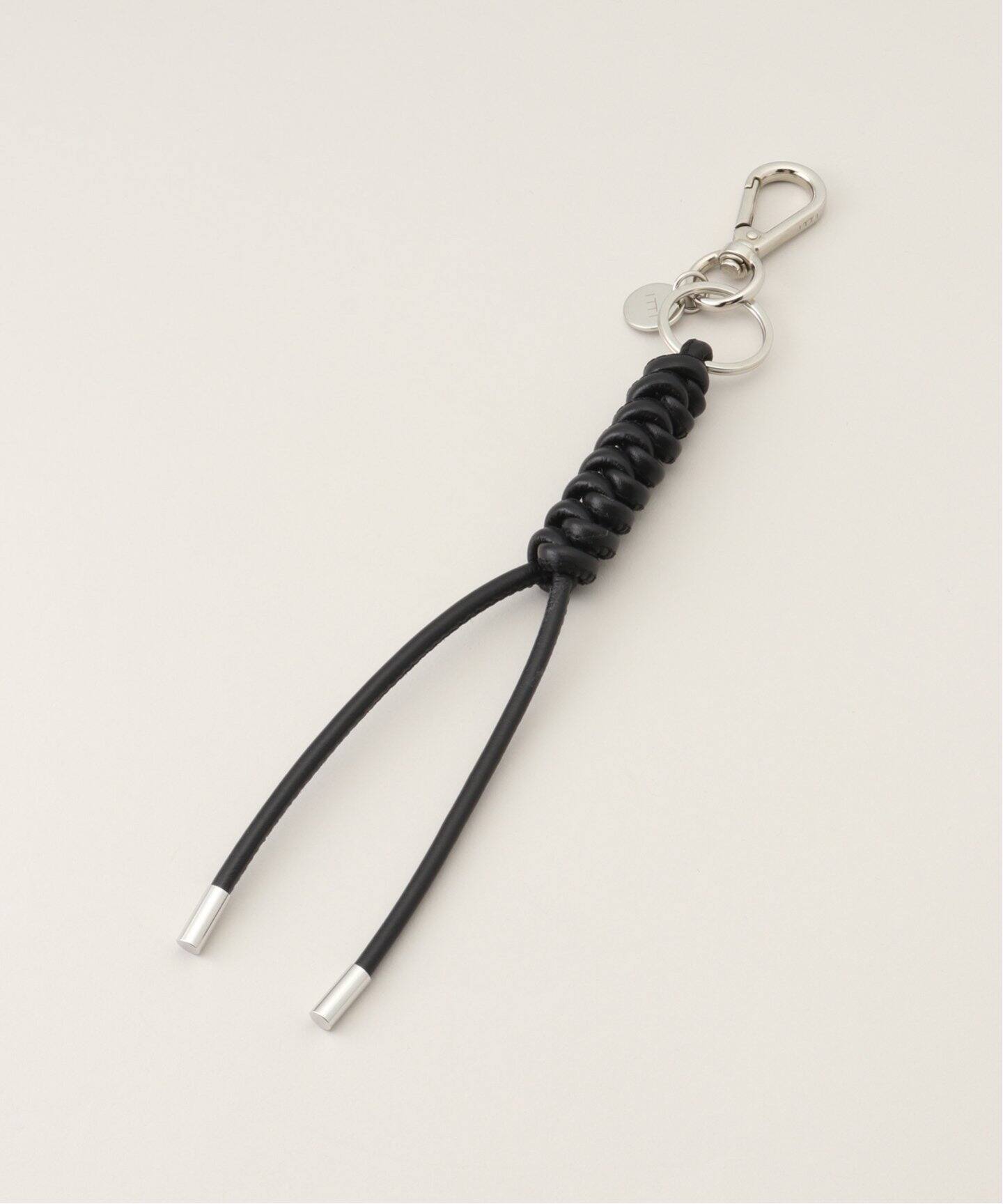 ITTI CRISTY SNAKEKNOT CHARM / STCOW（その他ファッション小物