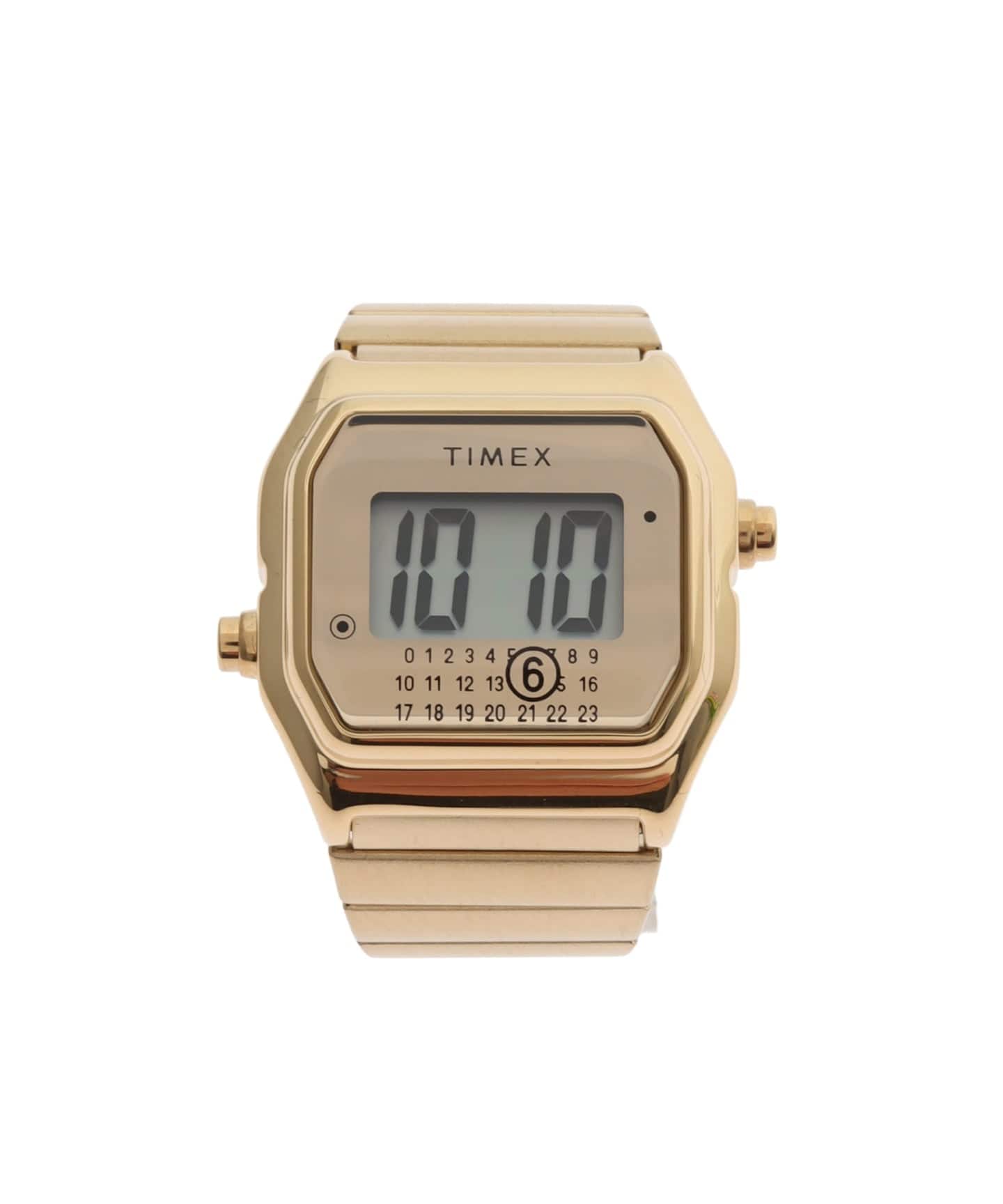 Timex x MM6 T80 Ring Watch Size S/M（リング）｜FRAMeWORK（フレーム