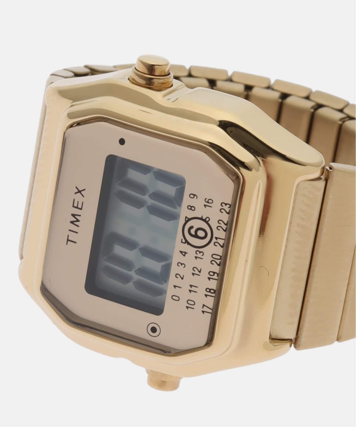 Timex x MM6 T80 Ring Watch Size S/M（リング）｜FRAMeWORK（フレーム