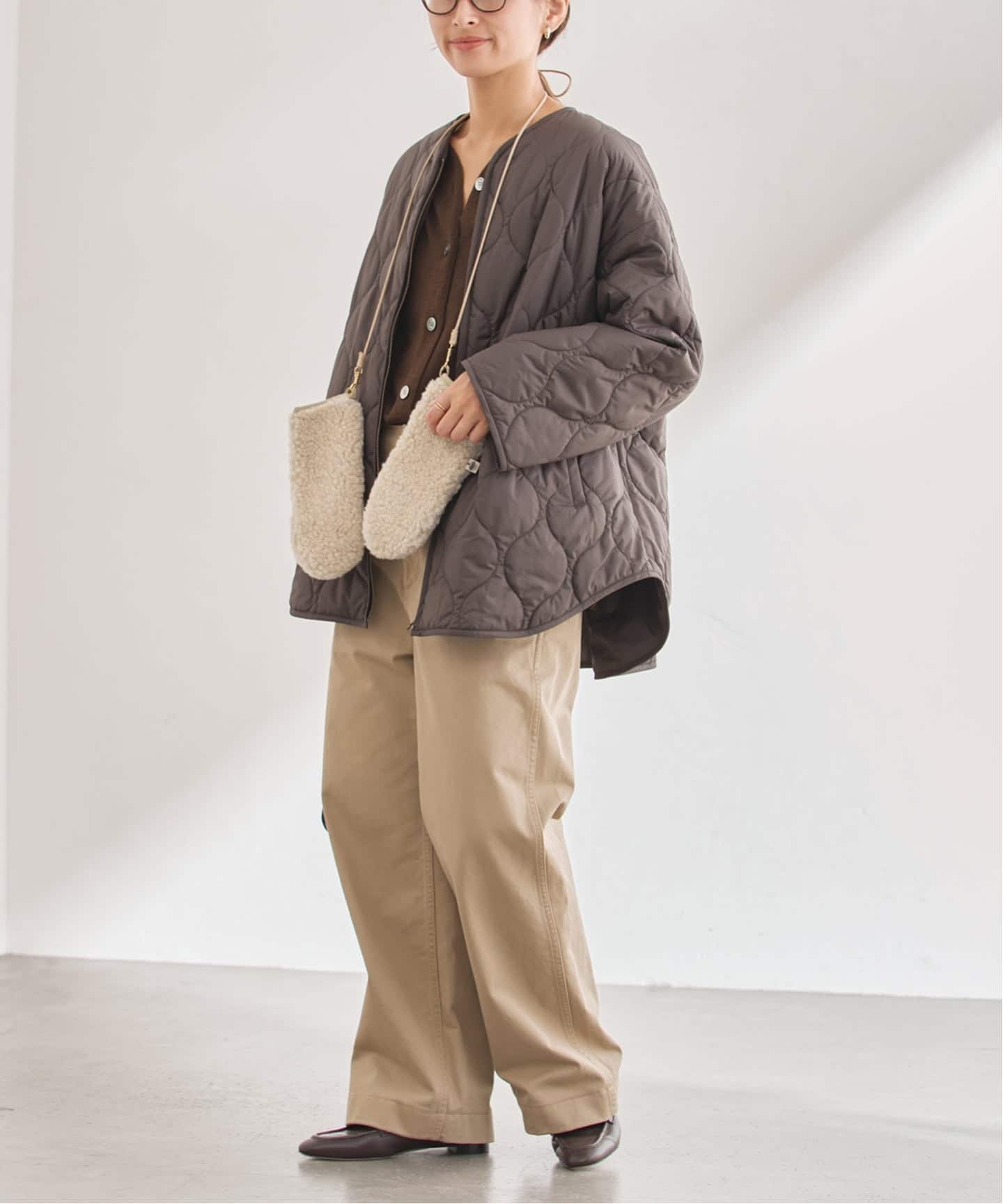 フレームワーク❤︎COLD BREAKER 別注 MITTENS フレームワーク❤︎COLD BREAKER 別注 MITTENS