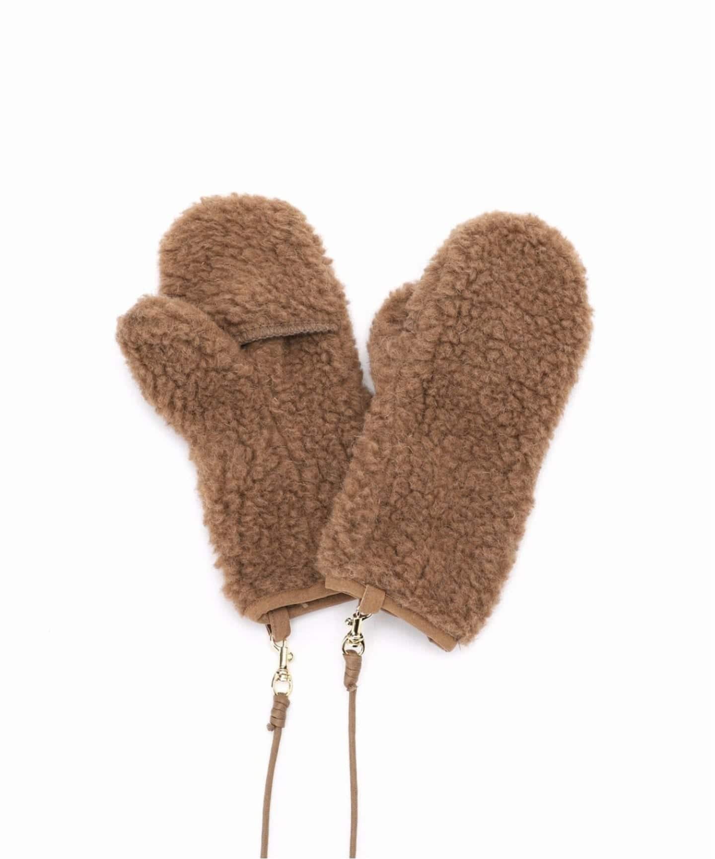 フレームワーク❤︎COLD BREAKER 別注 MITTENS フレームワーク❤︎COLD BREAKER 別注 MITTENS