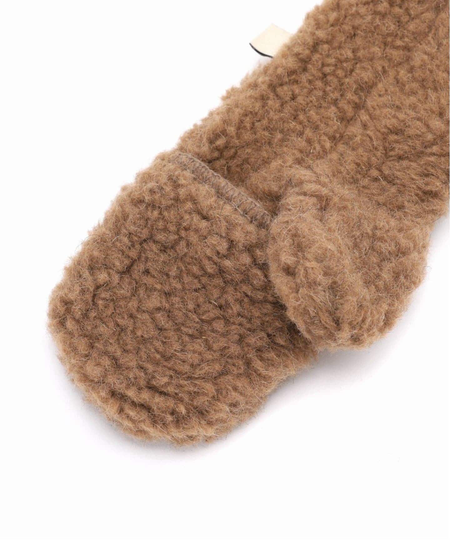 ≪新色 / 追加予約≫COLDBREAKER 別注MITTEN S2（手袋