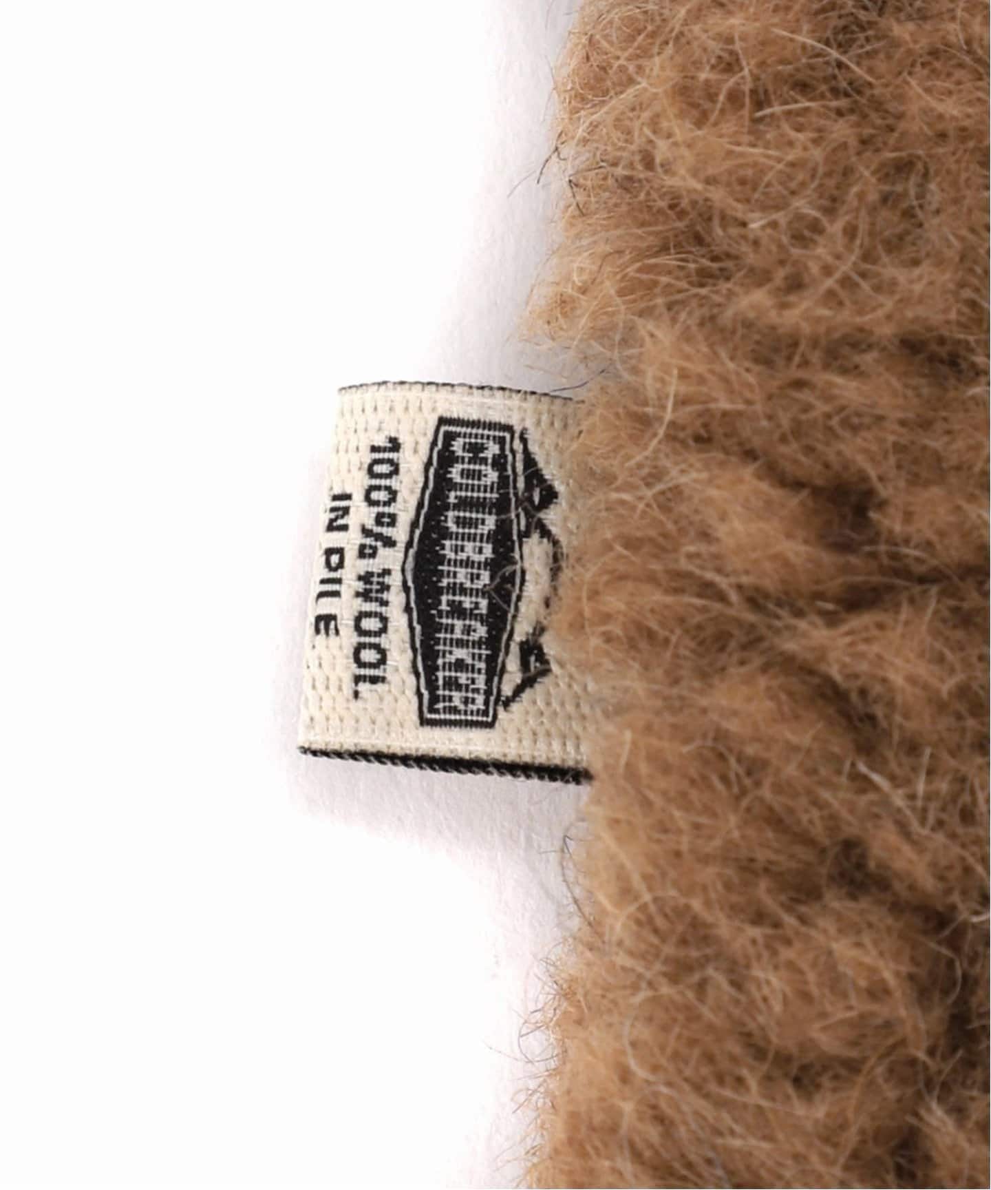 フレームワーク❤︎COLD BREAKER 別注 MITTENS ≪新色 / 追加予約≫COLDBREAKER 別注MITTEN S2（手袋