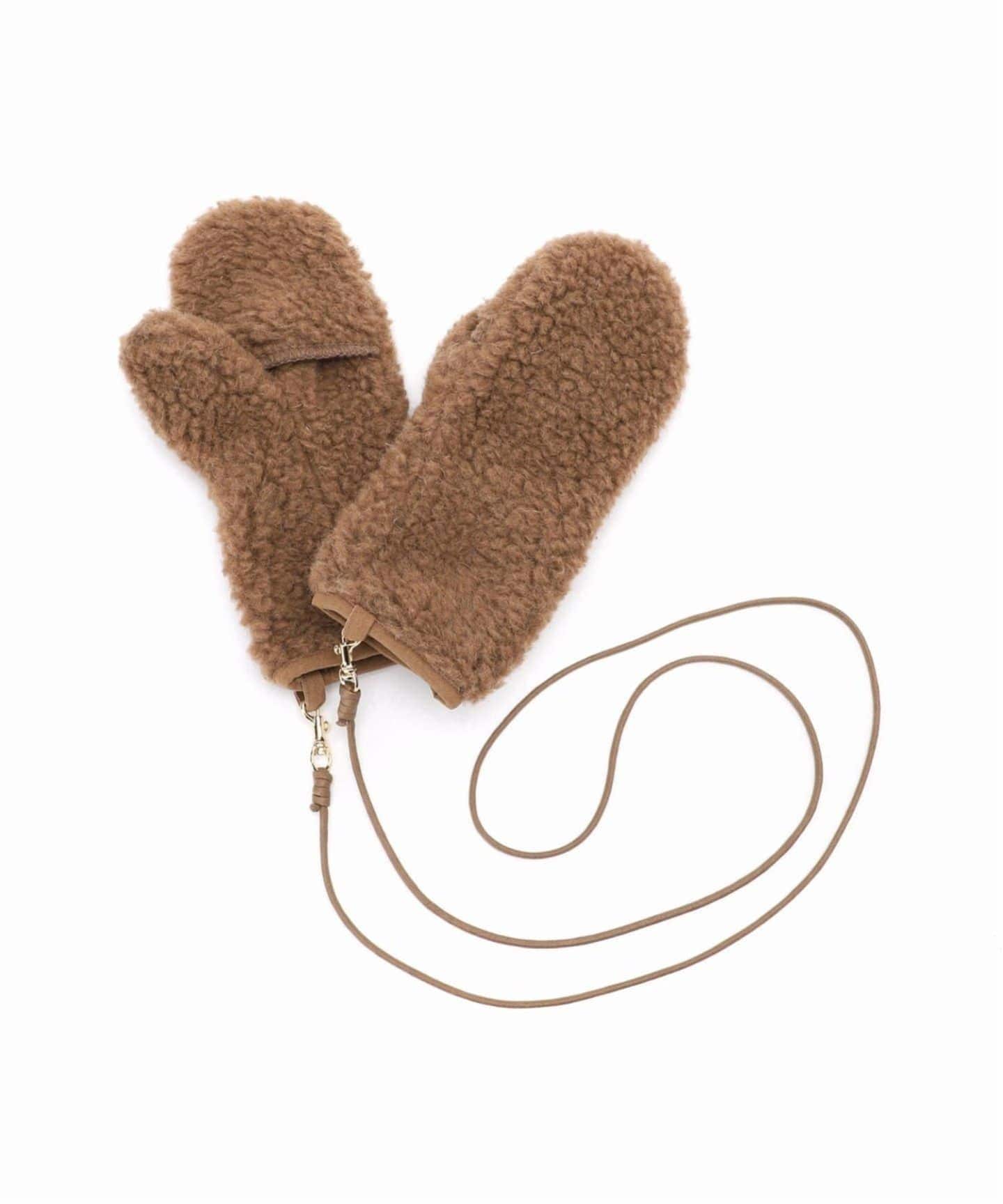 フレームワーク❤︎COLD BREAKER 別注 MITTENS フレームワーク FRAMeWORK ≪新色 / 追加予約≫COLDBREAKER 別注