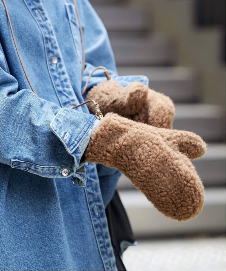 ファッション小物
