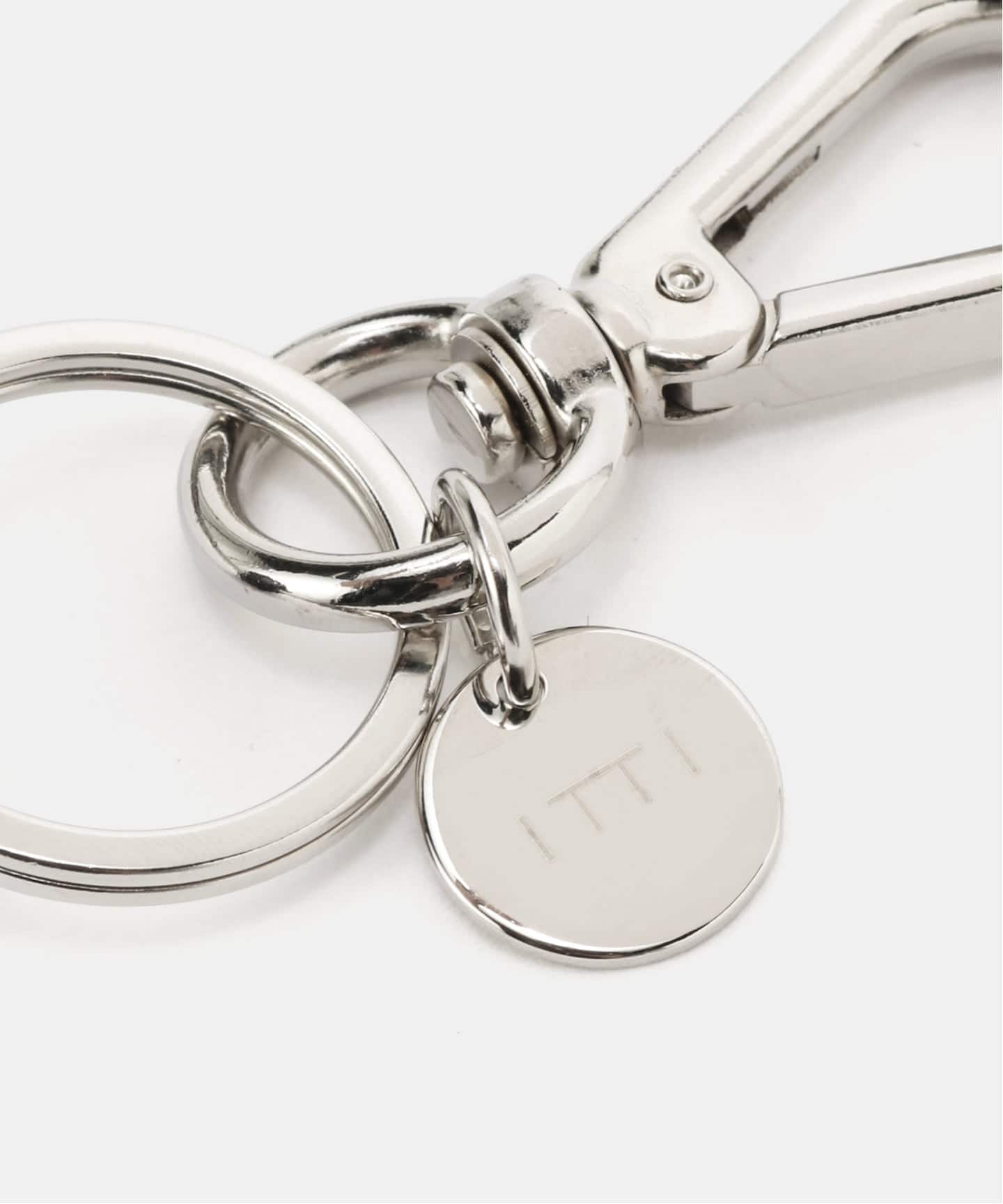 ITTI/イッチ CRISTY SNAKEKNOT CHARM（その他ファッション小物