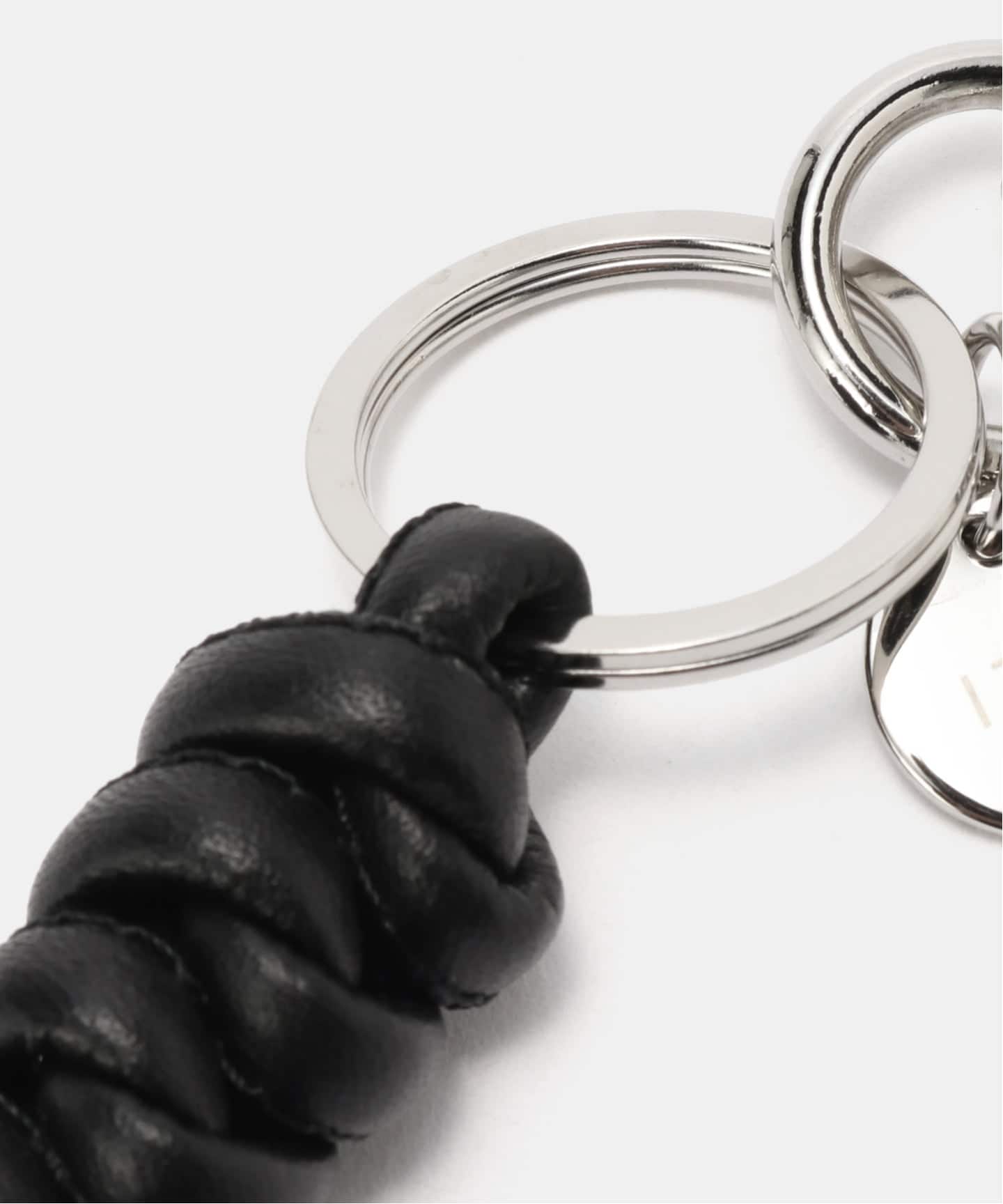 ITTI/イッチ CRISTY SNAKEKNOT CHARM（その他ファッション小物