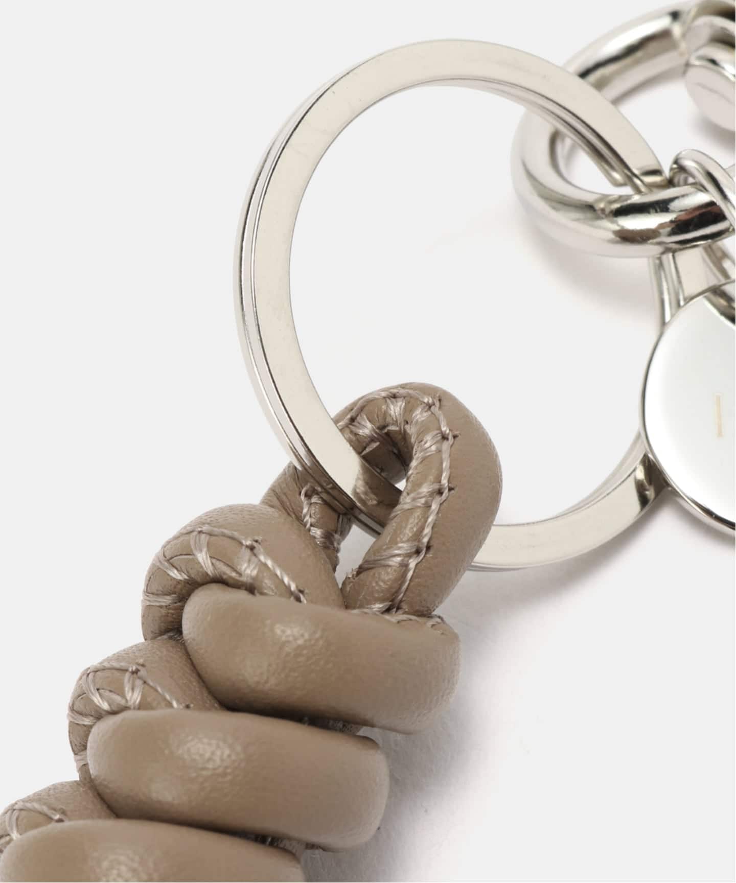 フレームワークチャーム ITTI/イッチ CRISTY SNAKEKNOT CHARM（その他ファッション小物