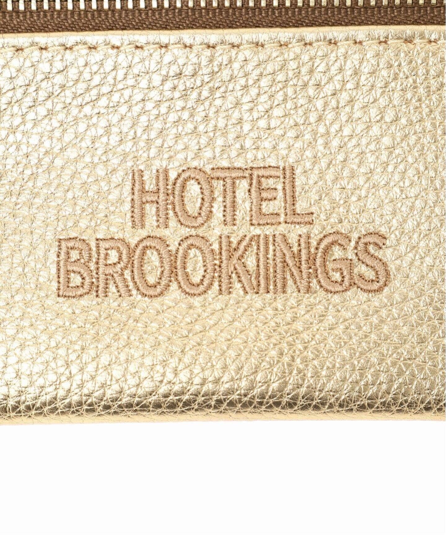 ≪WEB限定追加≫BALMYDAYS 別注MOTEL CHARM ポーチ（その他