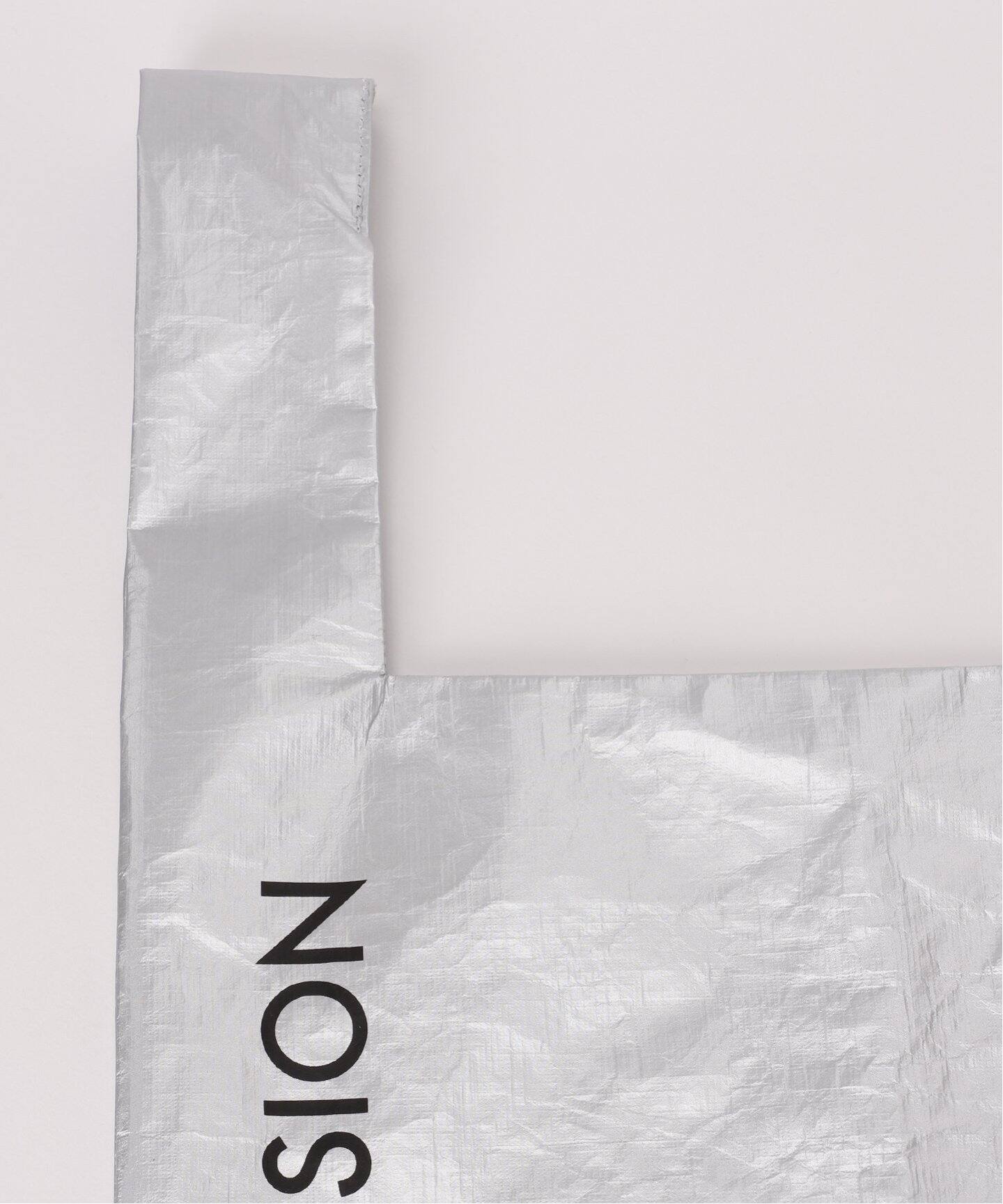 N.Jam/エヌジャム マルシェバッグ Large（トートバッグ）｜NOBLE