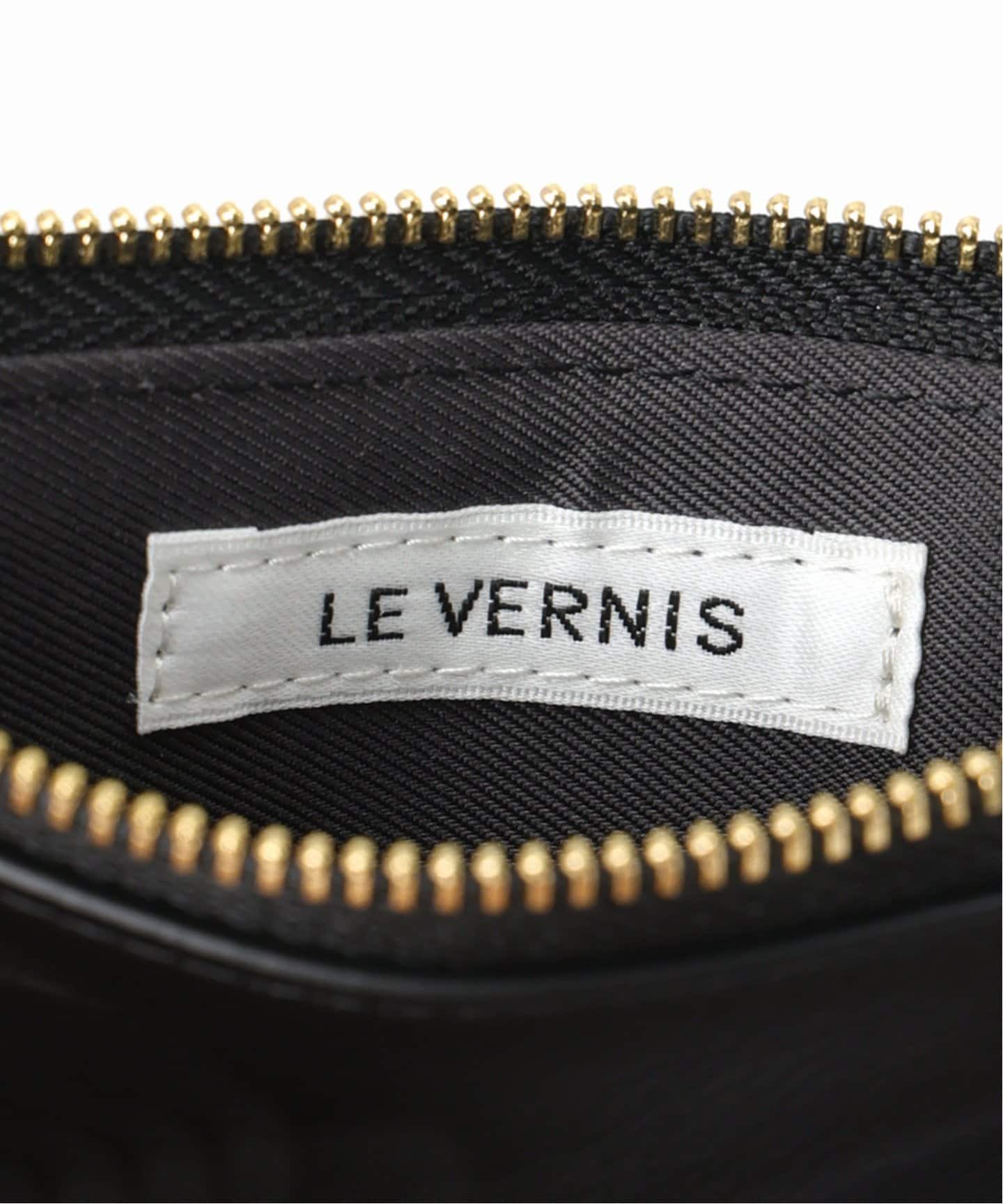 LE VERNIS/ルベルニ パラコードウォレット（財布・コインケース