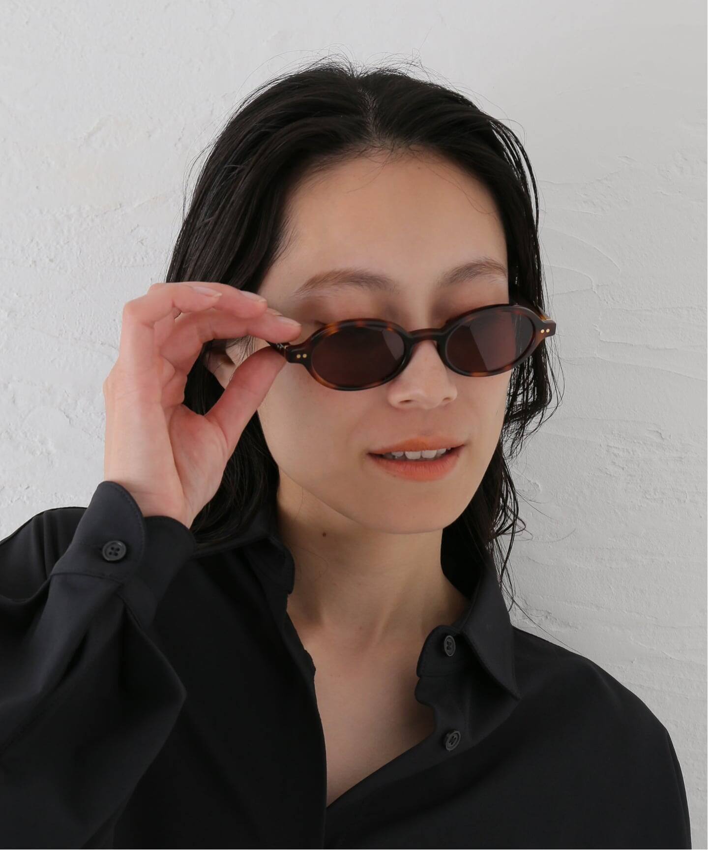 JIMMY FAIRLY/ジミーフェアリー ELVIE（サングラス）｜NOBLE