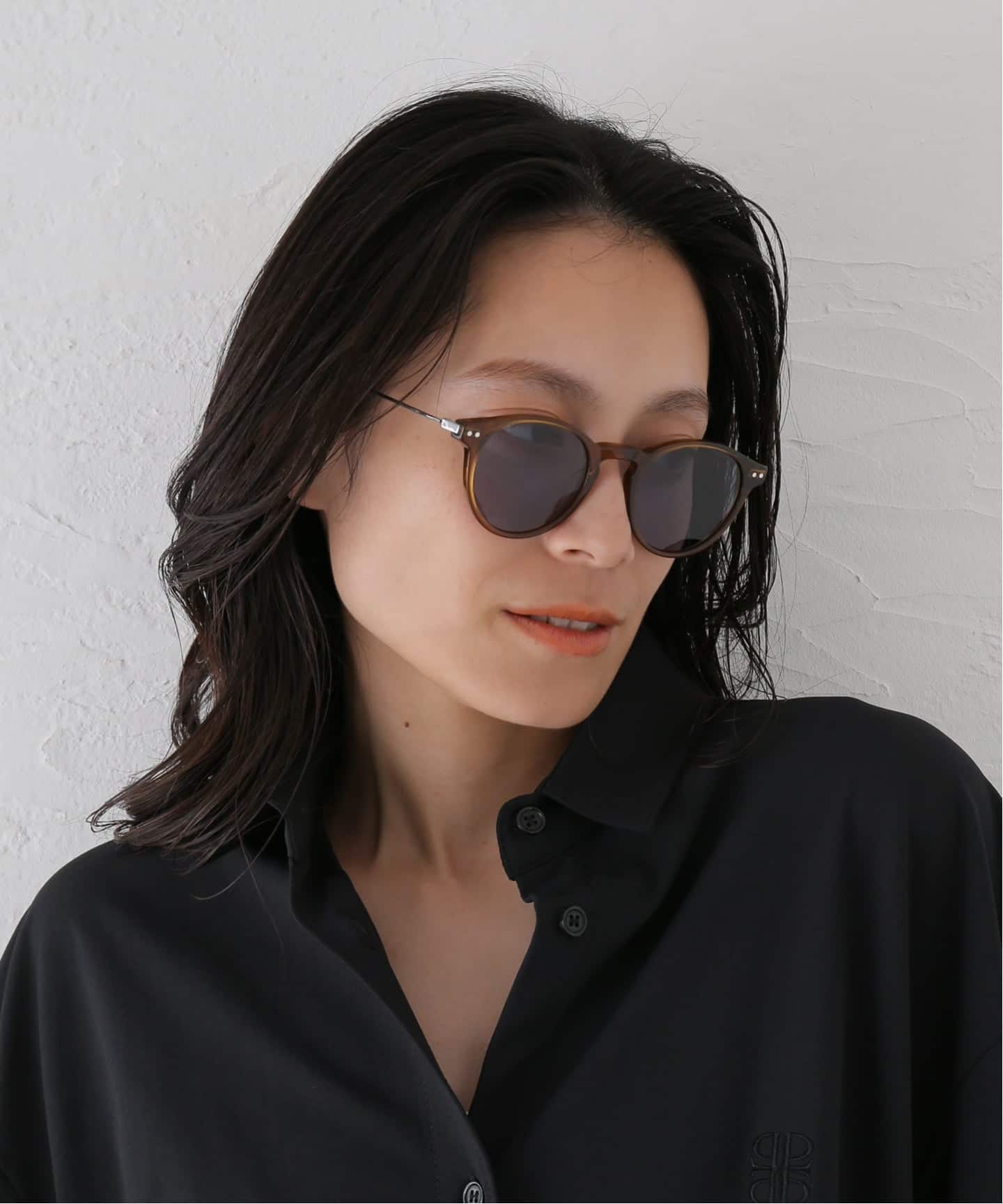 JIMMY FAIRLY/ジミーフェアリー EMILIO（サングラス）｜NOBLE