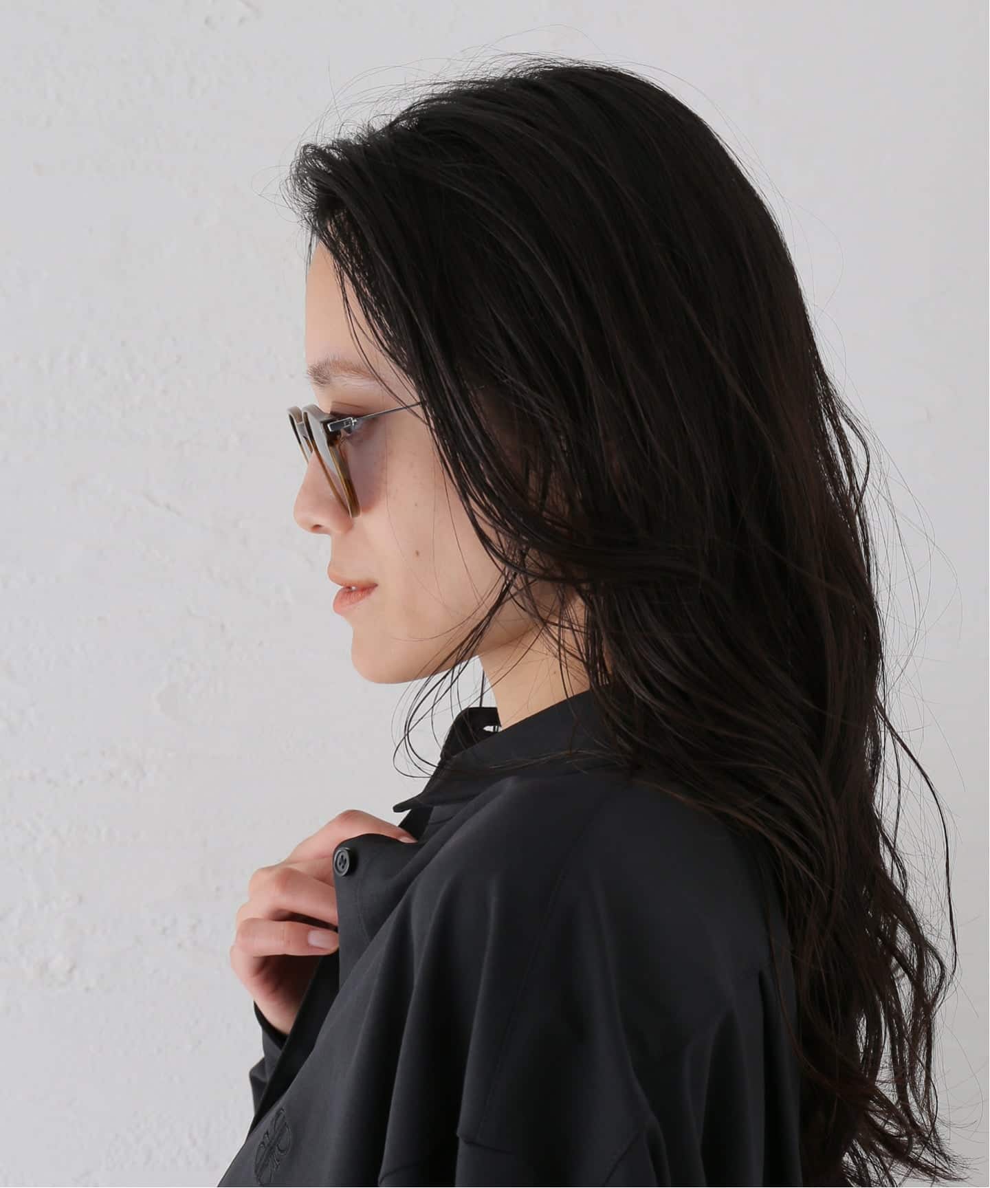 JIMMY FAIRLY/ジミーフェアリー EMILIO（サングラス）｜NOBLE