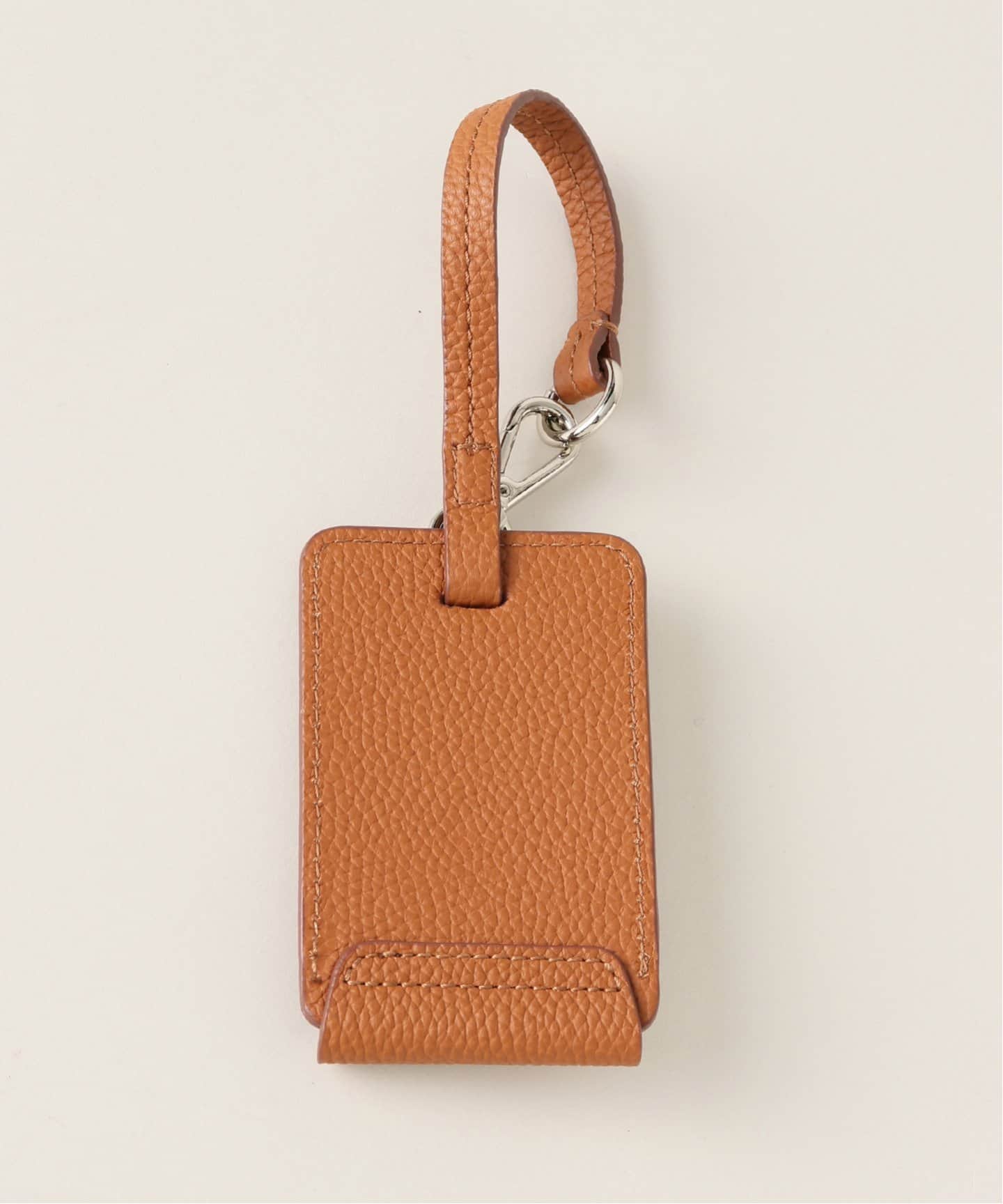 DeMAKER 正規品/送料/関税込み Dilly mini bag-caramel Dilly bag - DeMAKER