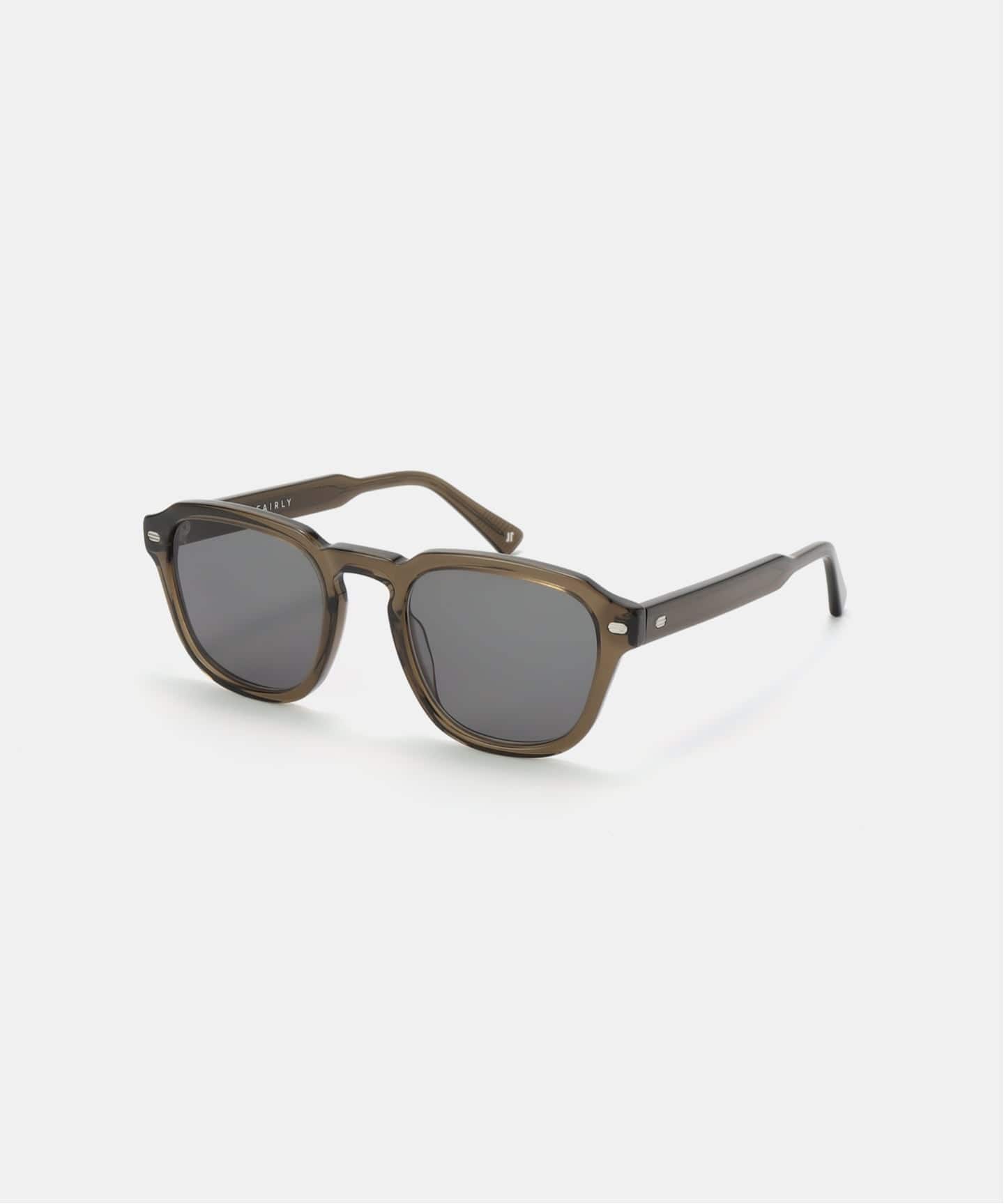 【Jimmy Fairly】メリアイコン サングラス JIMMY FAIRLY MELI ICONS[UWA5-P482E172ES]｜URBAN RESEARCH公式