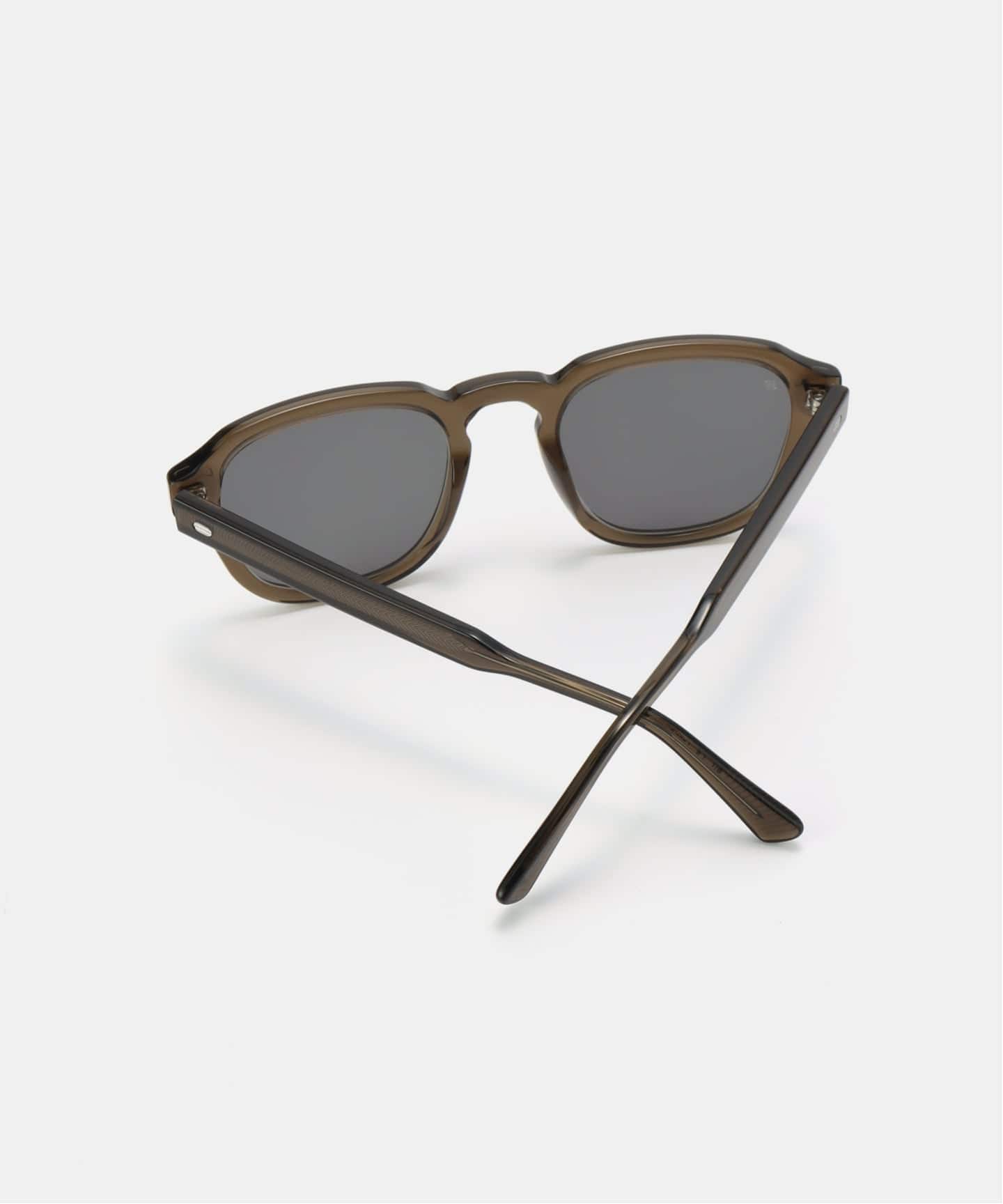 【lemon様】JIMMY FAIRLY サングラス JIMMY FAIRLY FOX M BLK[UW45-P447MBCK]｜URBAN RESEARCH公式