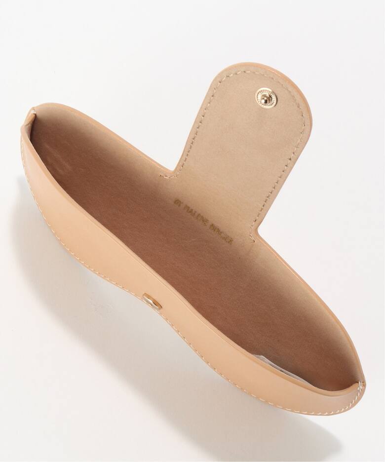 BY MALENE BIRGER/バイマレーネビルガー サングラスケース（その他 