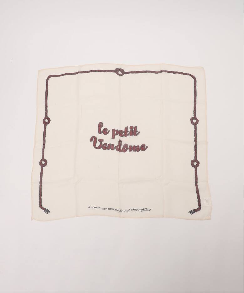 ファッション小物