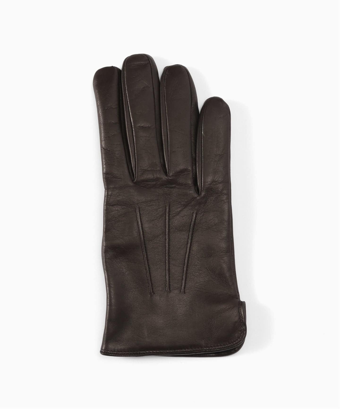 MARIO PORTLANO(マリオポートラーノ) 別注 Nappa Leather Glove（手袋