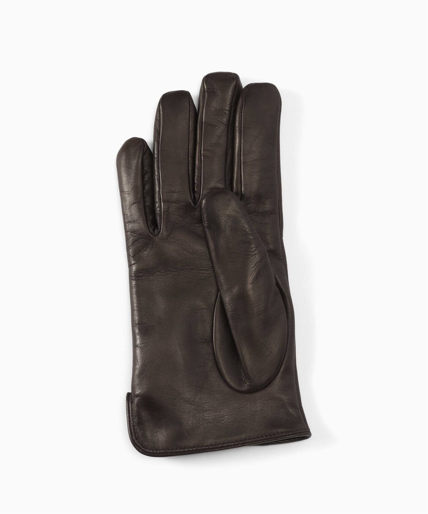MARIO PORTLANO(マリオポートラーノ) 別注 Nappa Leather Glove（手袋