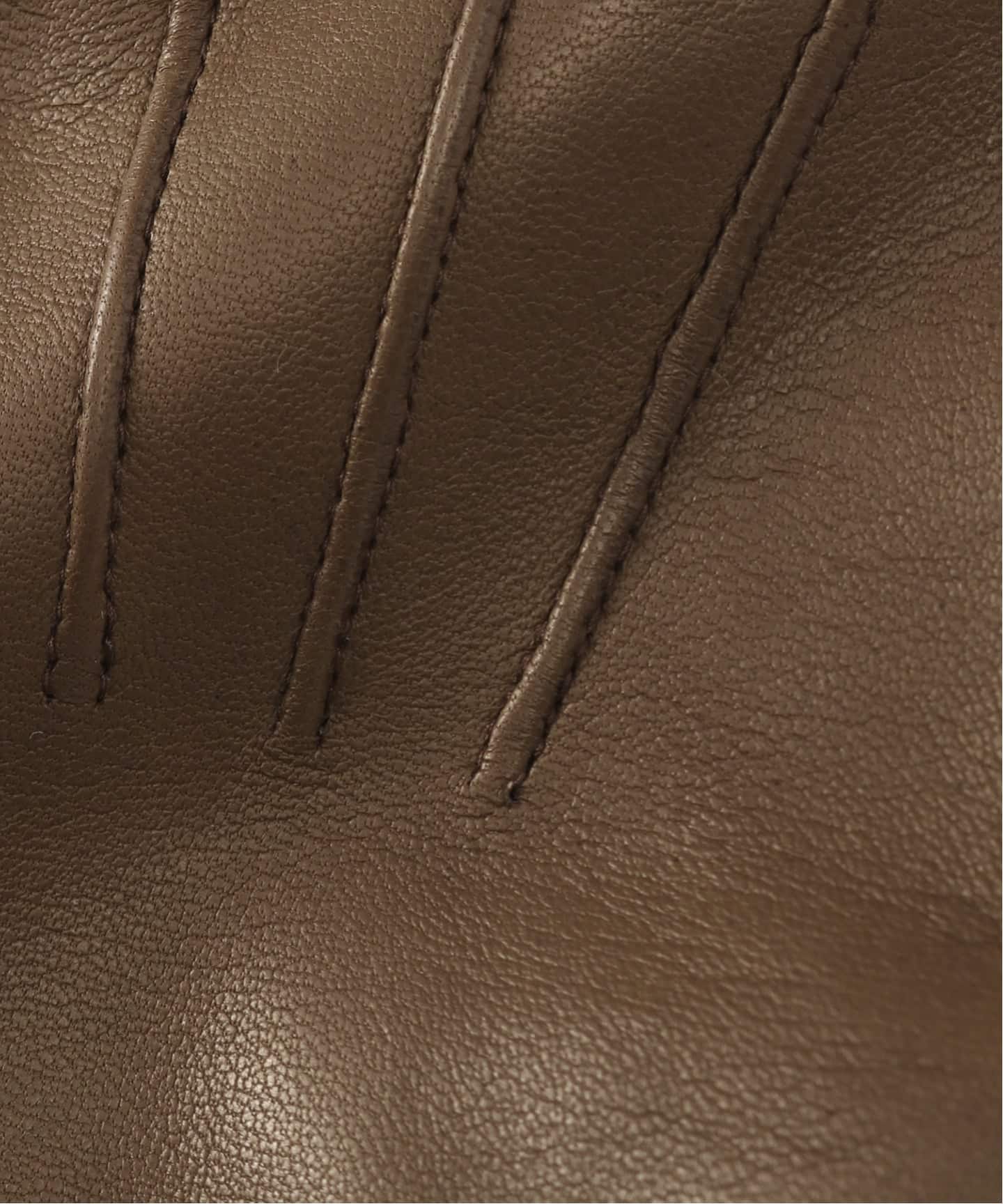MARIO PORTLANO(マリオポートラーノ) 別注 Nappa Leather Glove（手袋