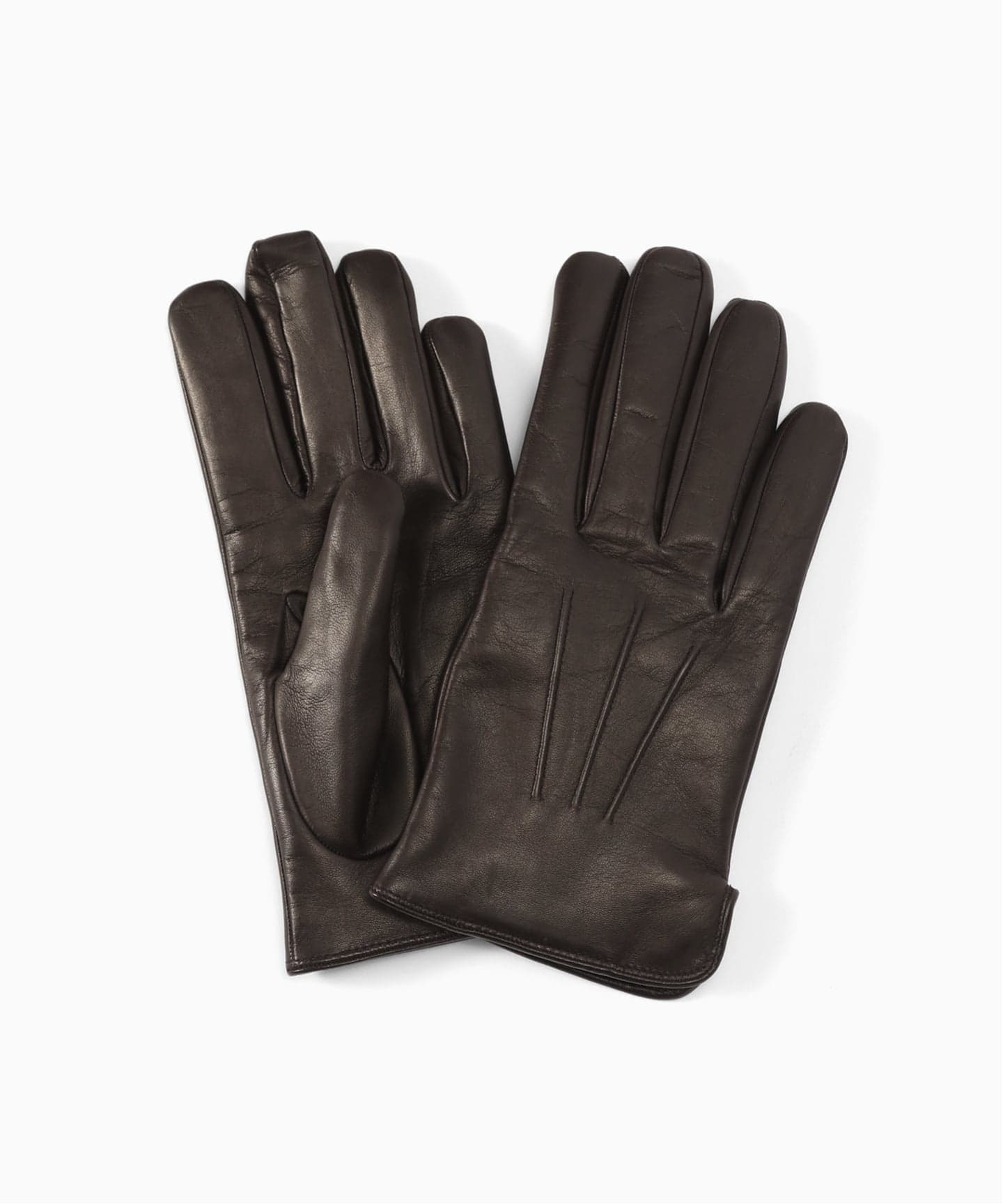 MARIO PORTLANO(マリオポートラーノ) 別注 Nappa Leather Glove（手袋