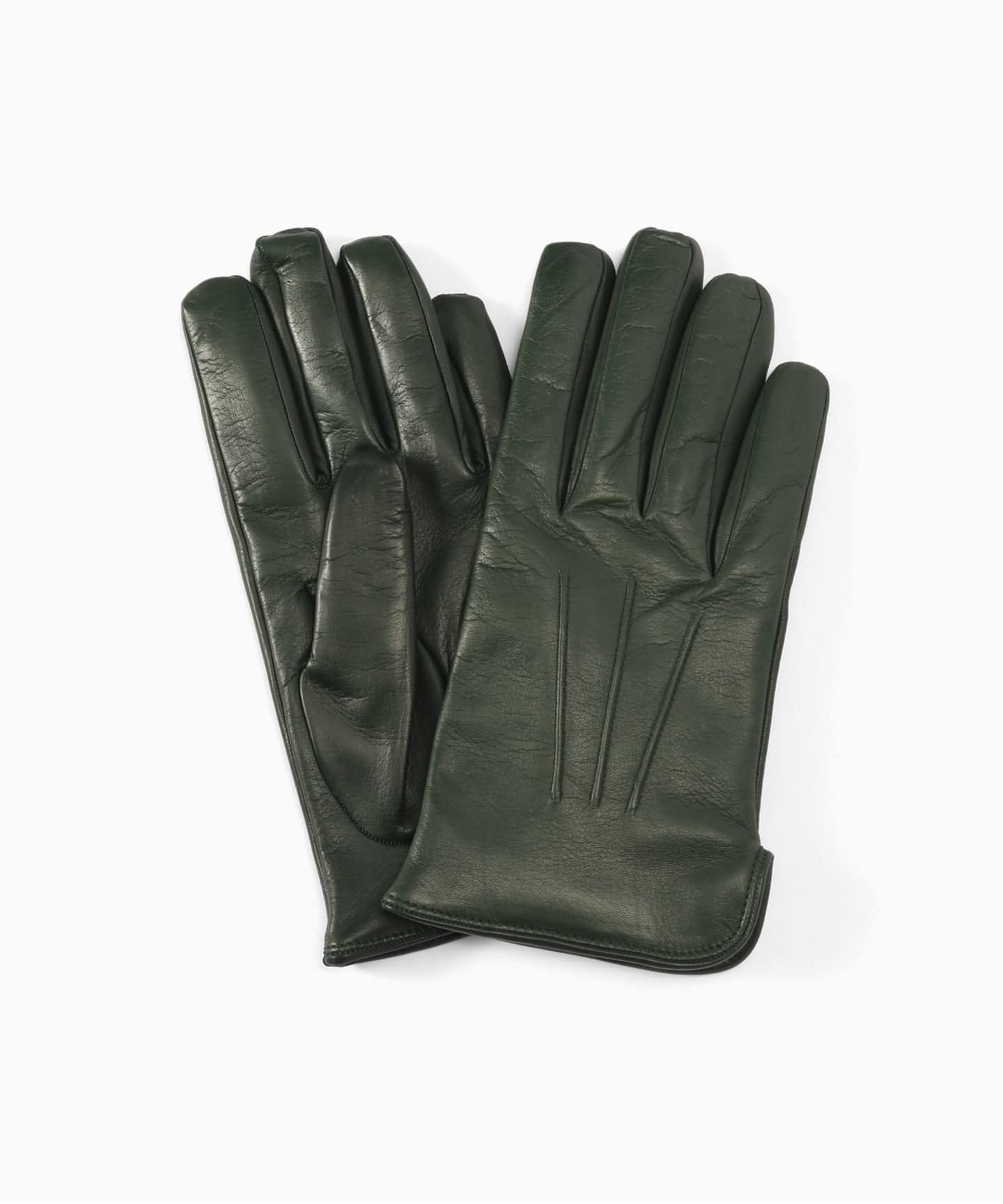 MARIO PORTLANO(マリオポートラーノ) 別注 Nappa Leather Glove（手袋