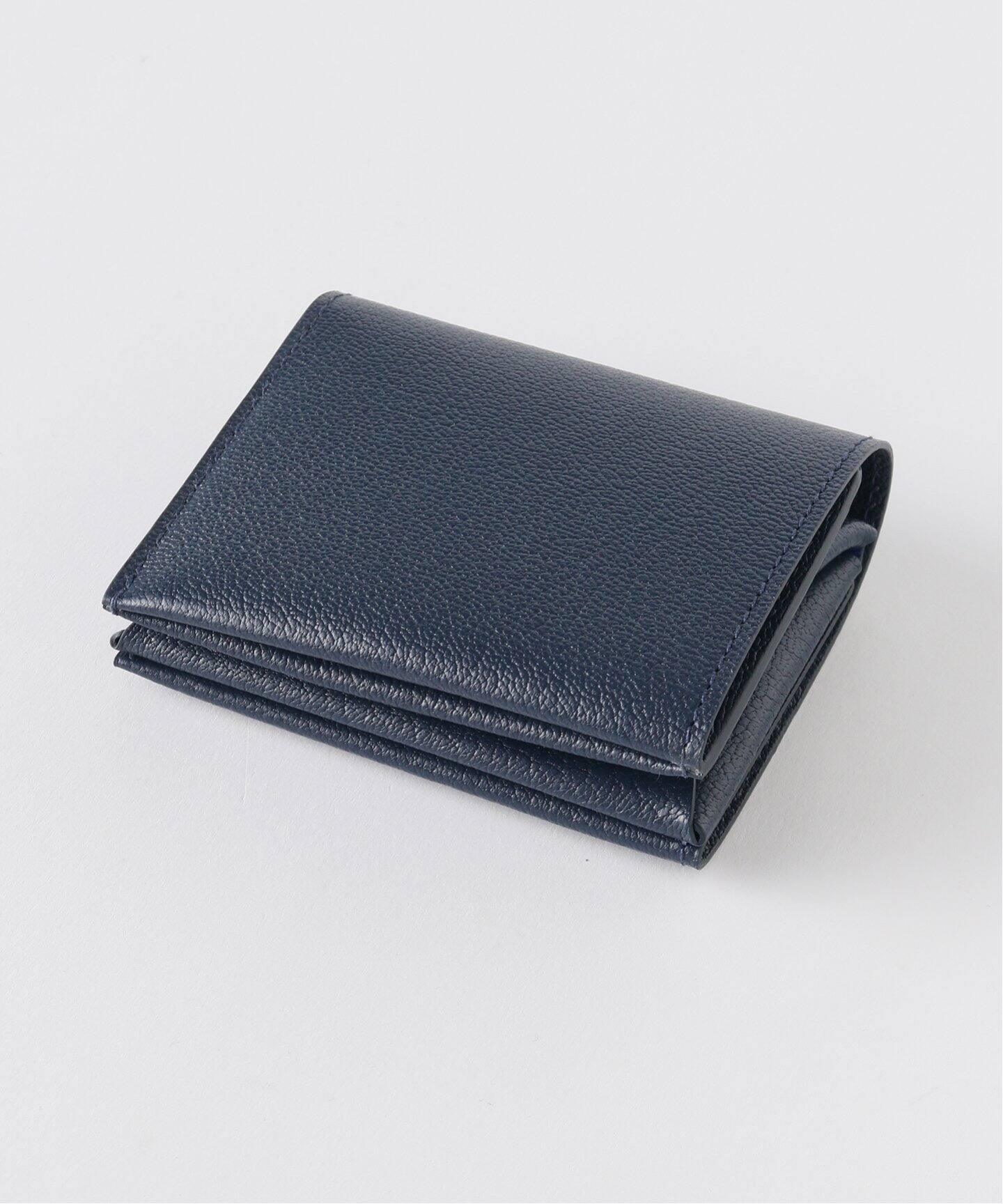 MOLINI (モリニ) bifold wallet（財布・コインケース）｜EDIFICE 